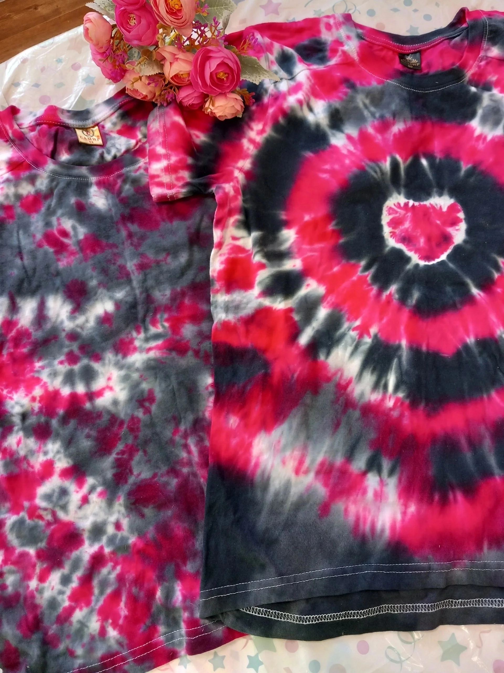 Работа студии