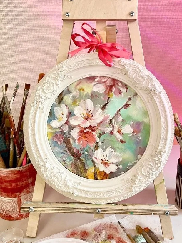 Работа студии