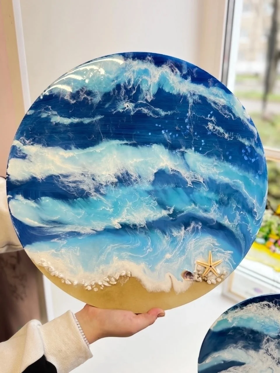 Работа студии