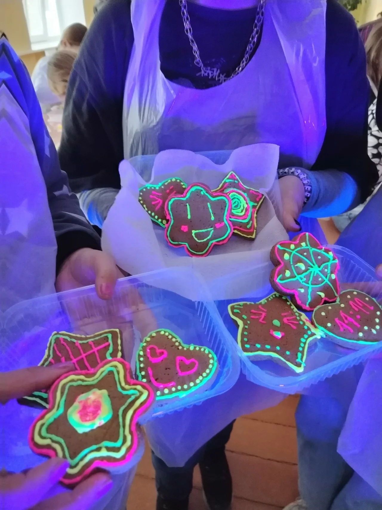 Работа студии