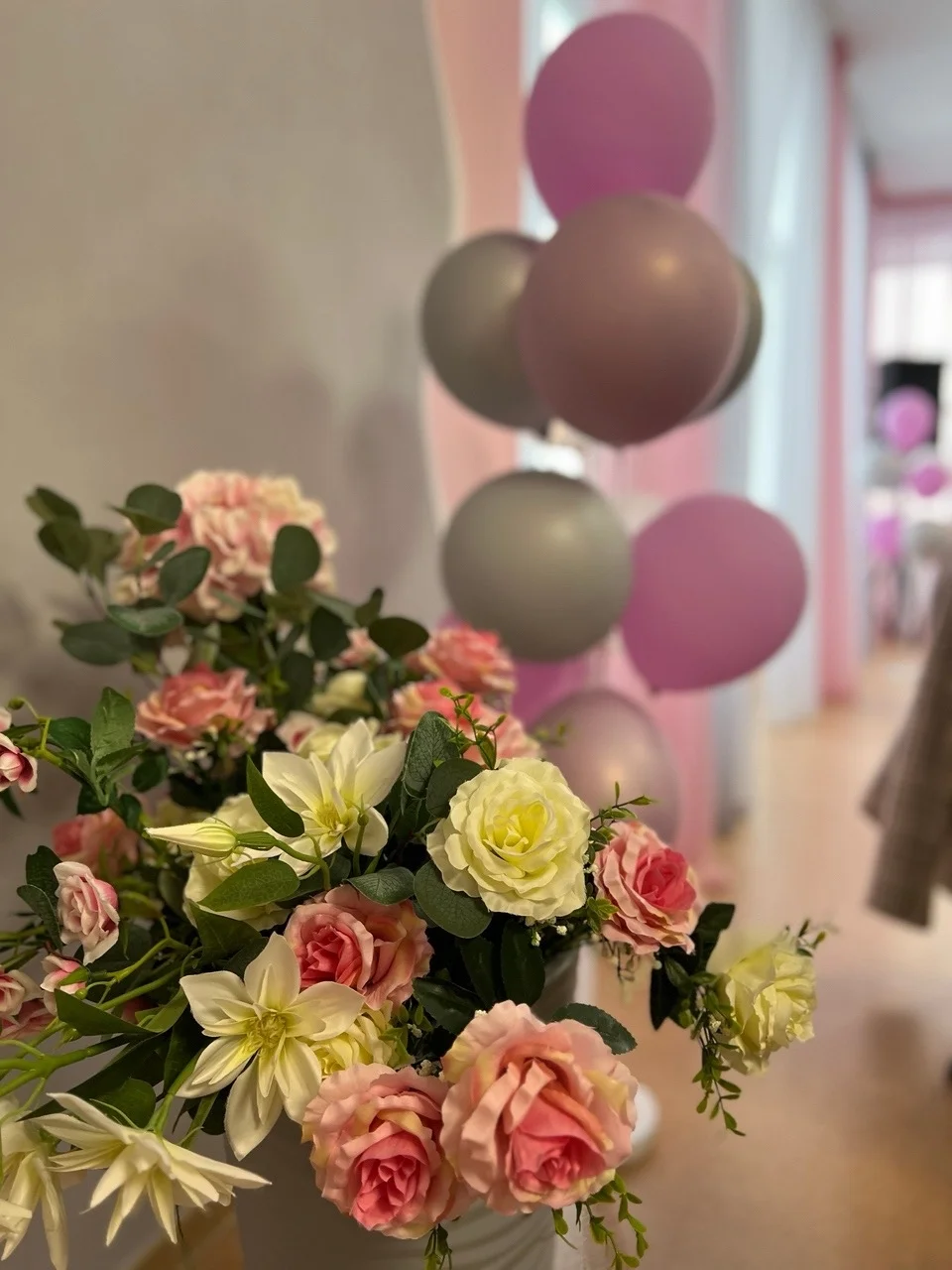 Работа студии