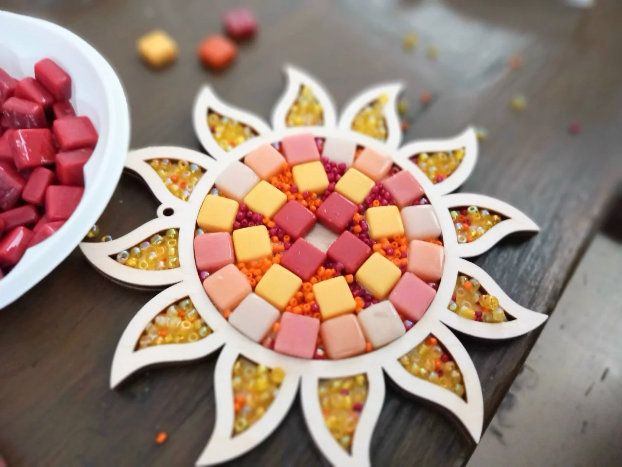 Работа студии