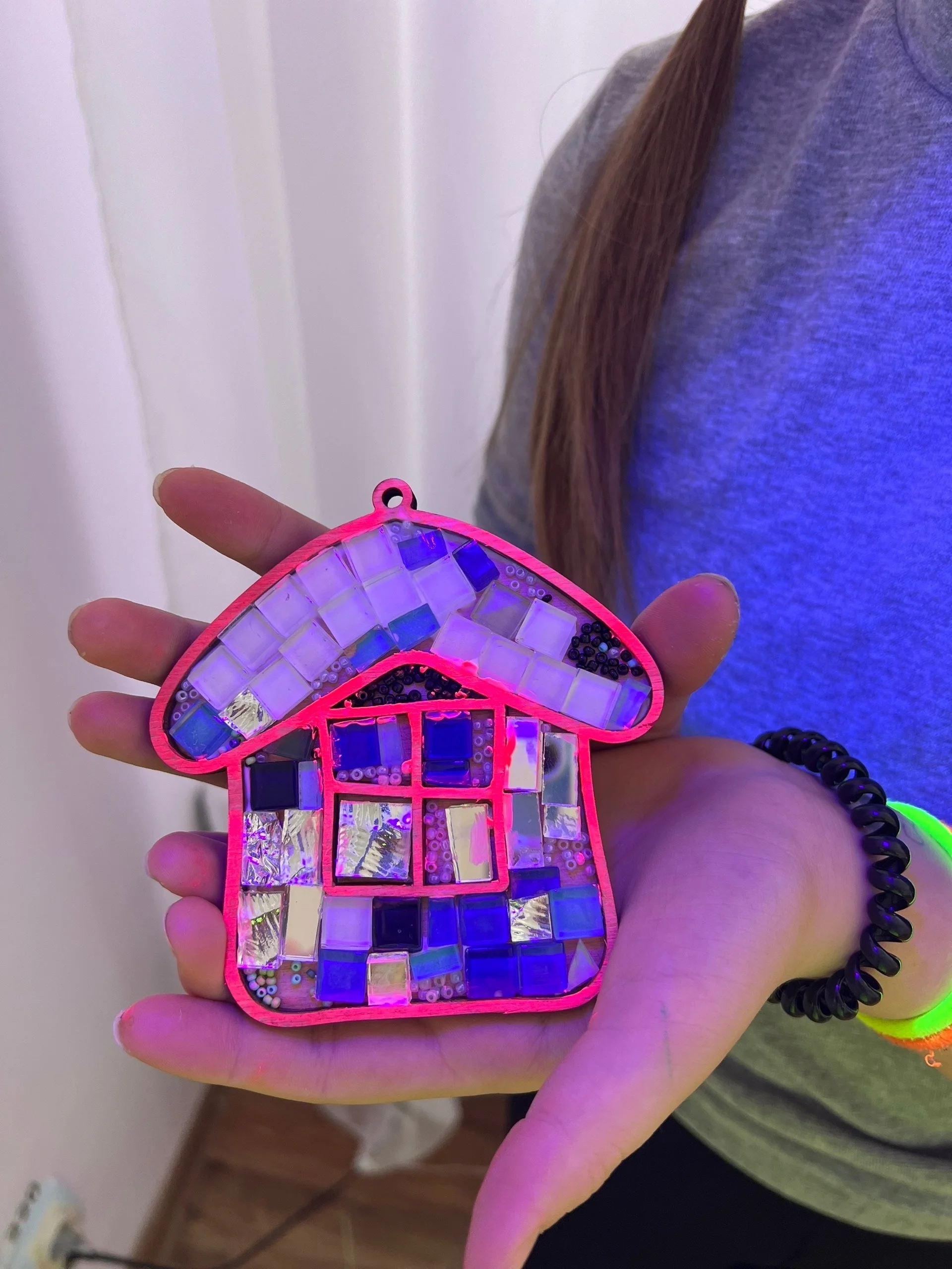 Работа студии