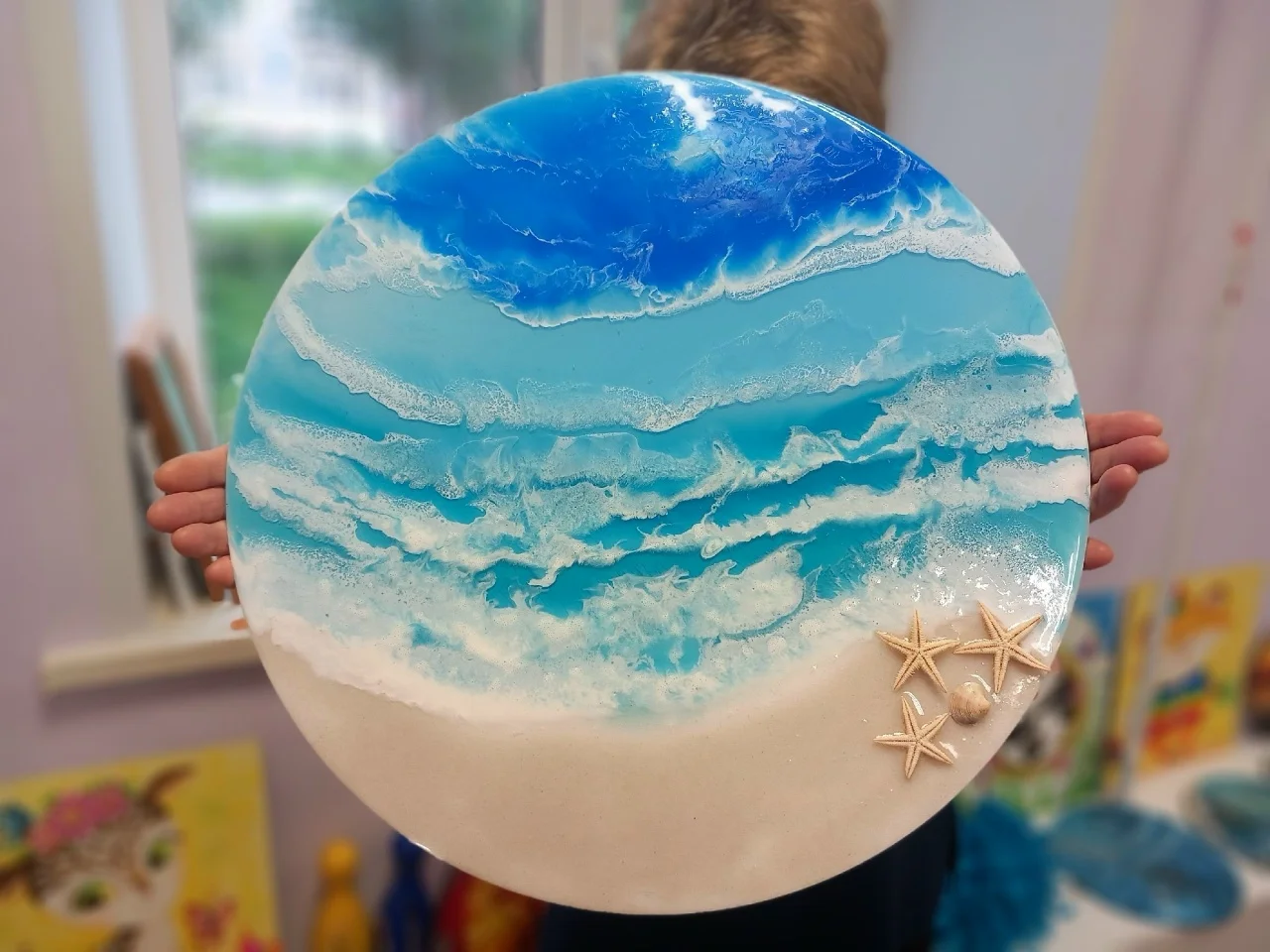 Работа студии