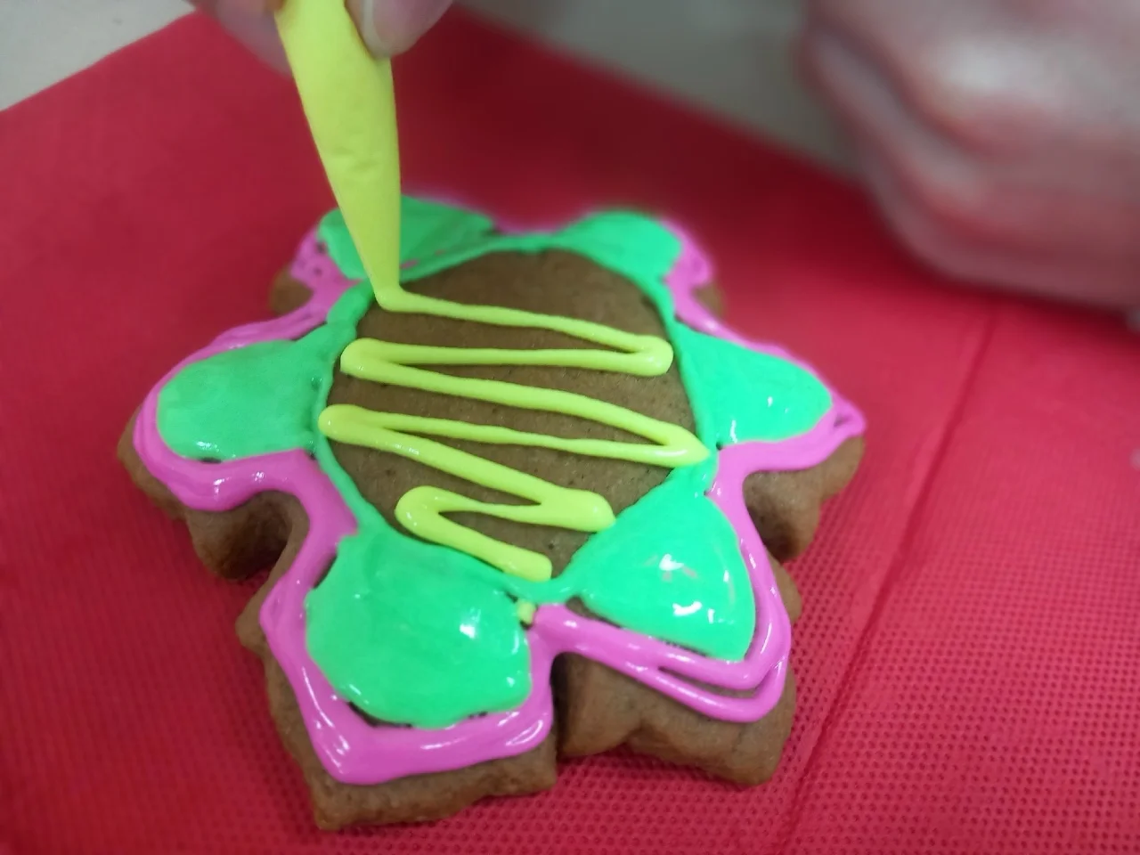 Работа студии