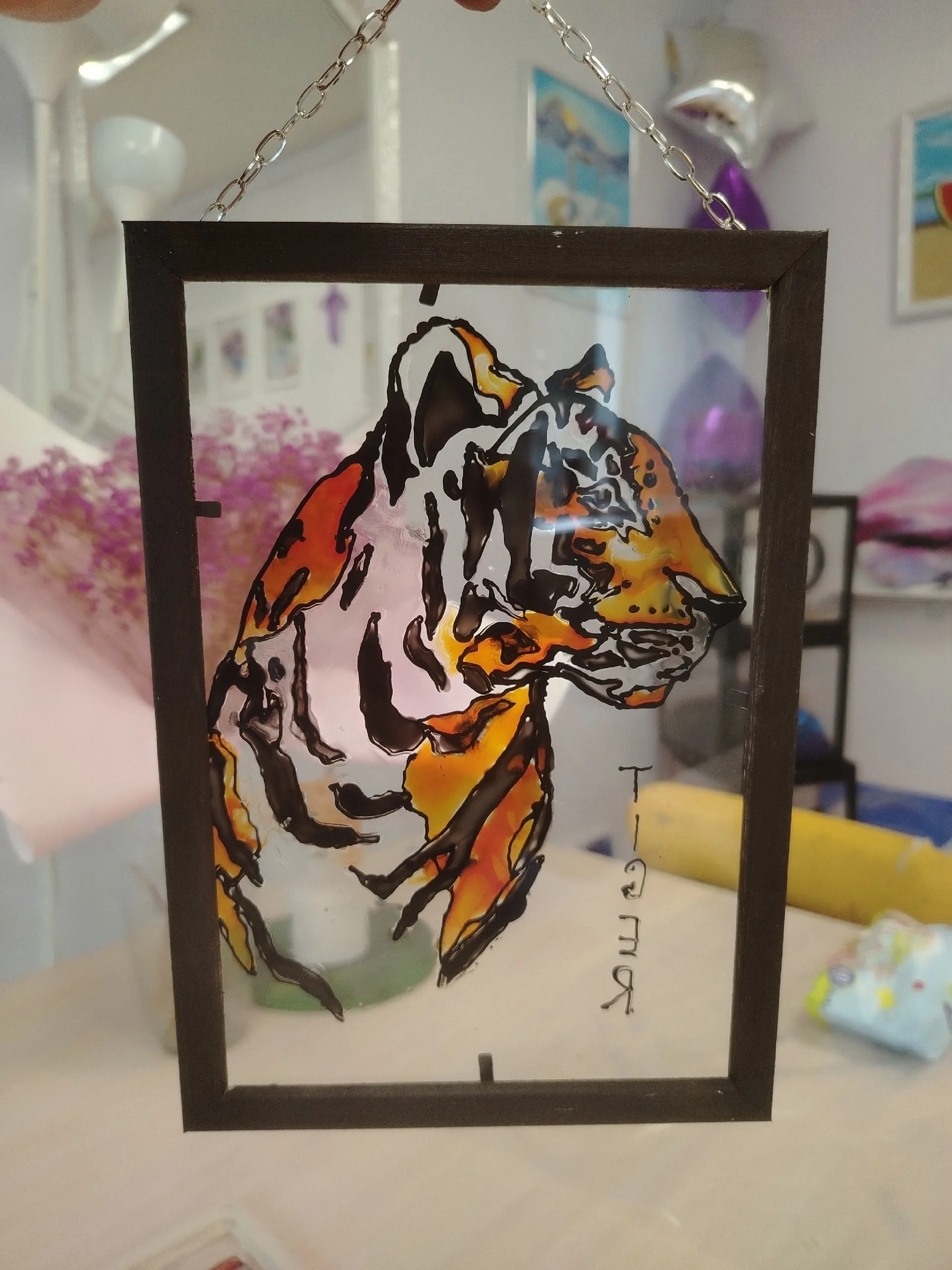 Работа студии