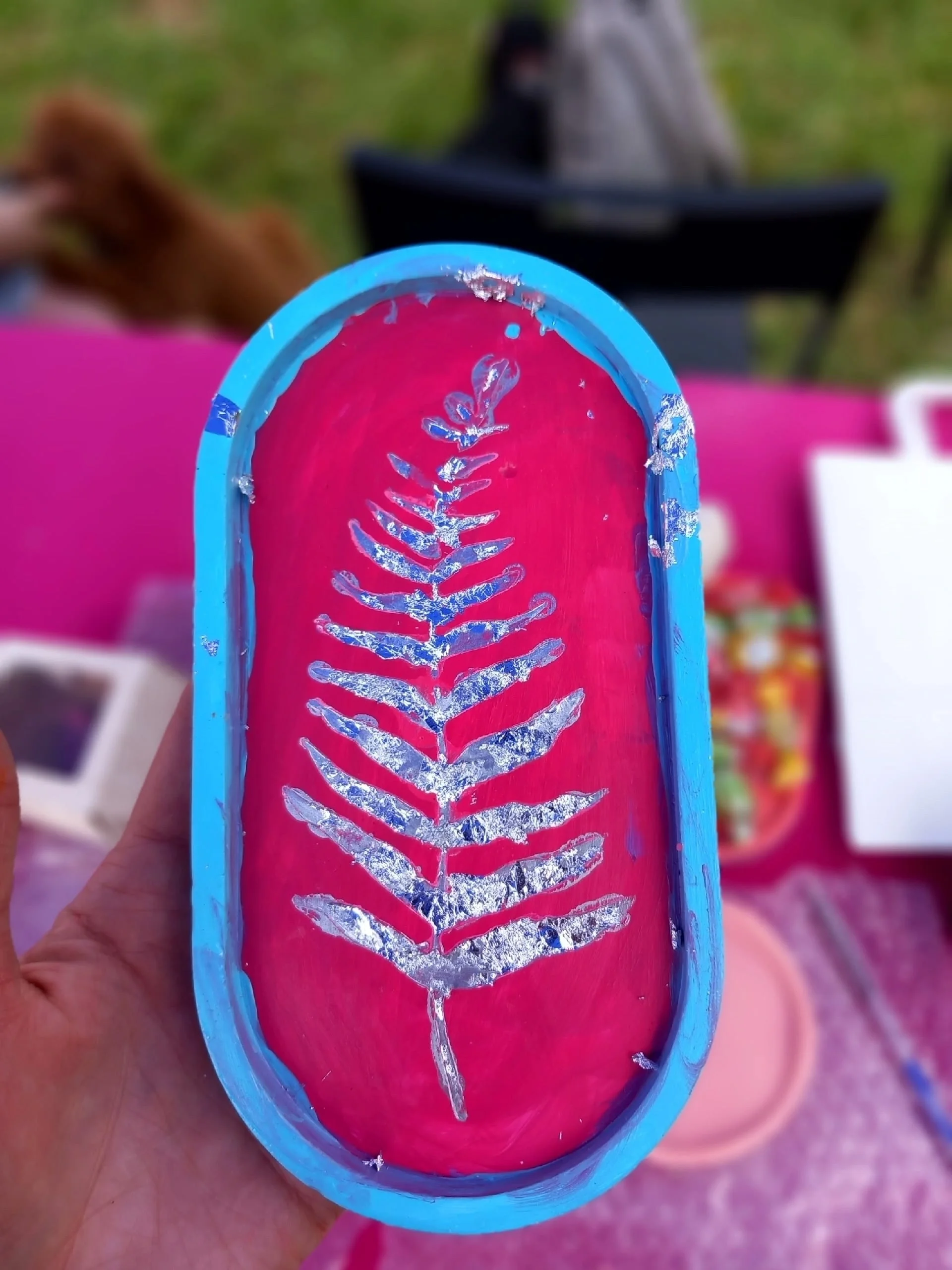 Работа студии