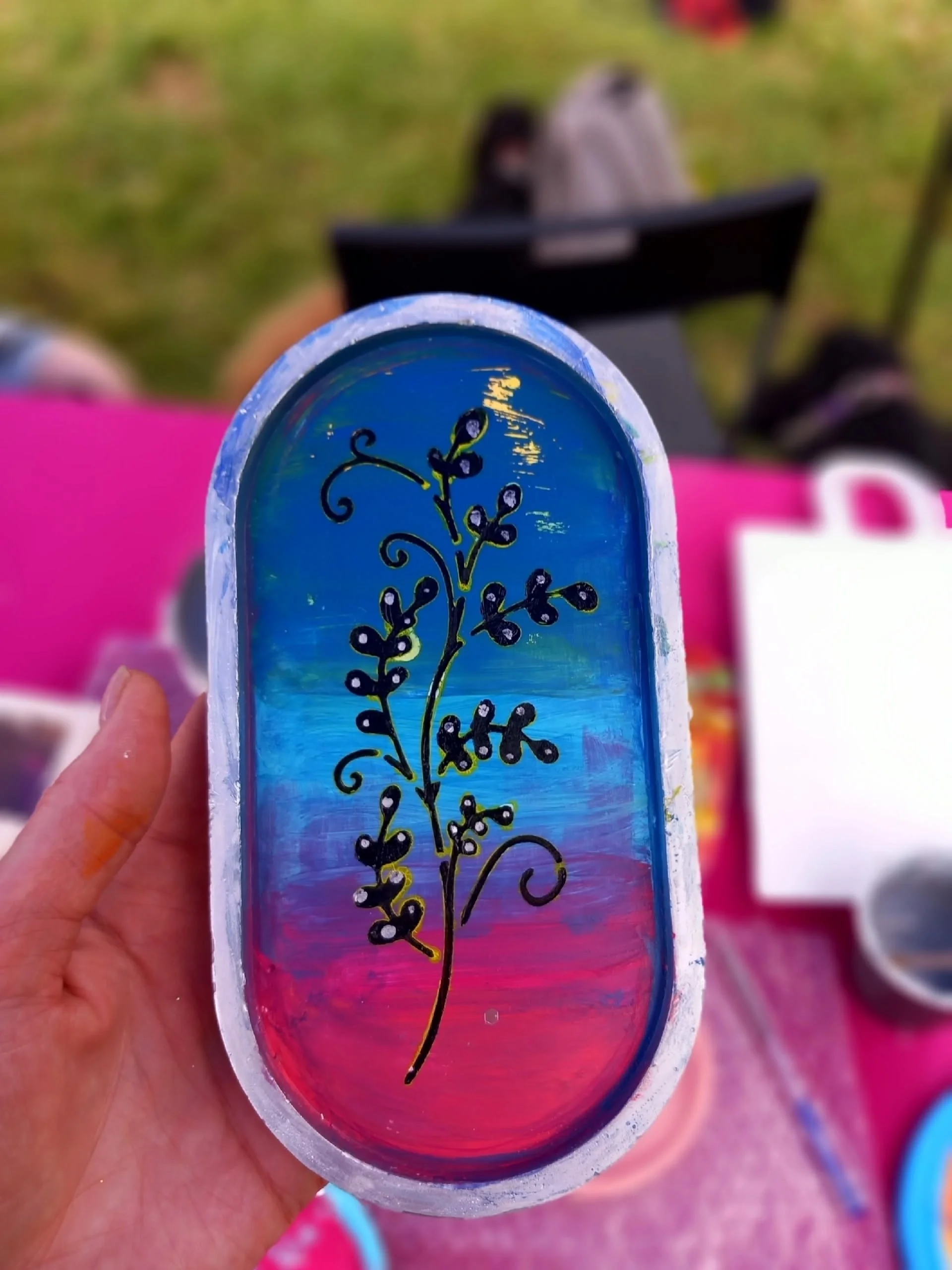 Работа студии