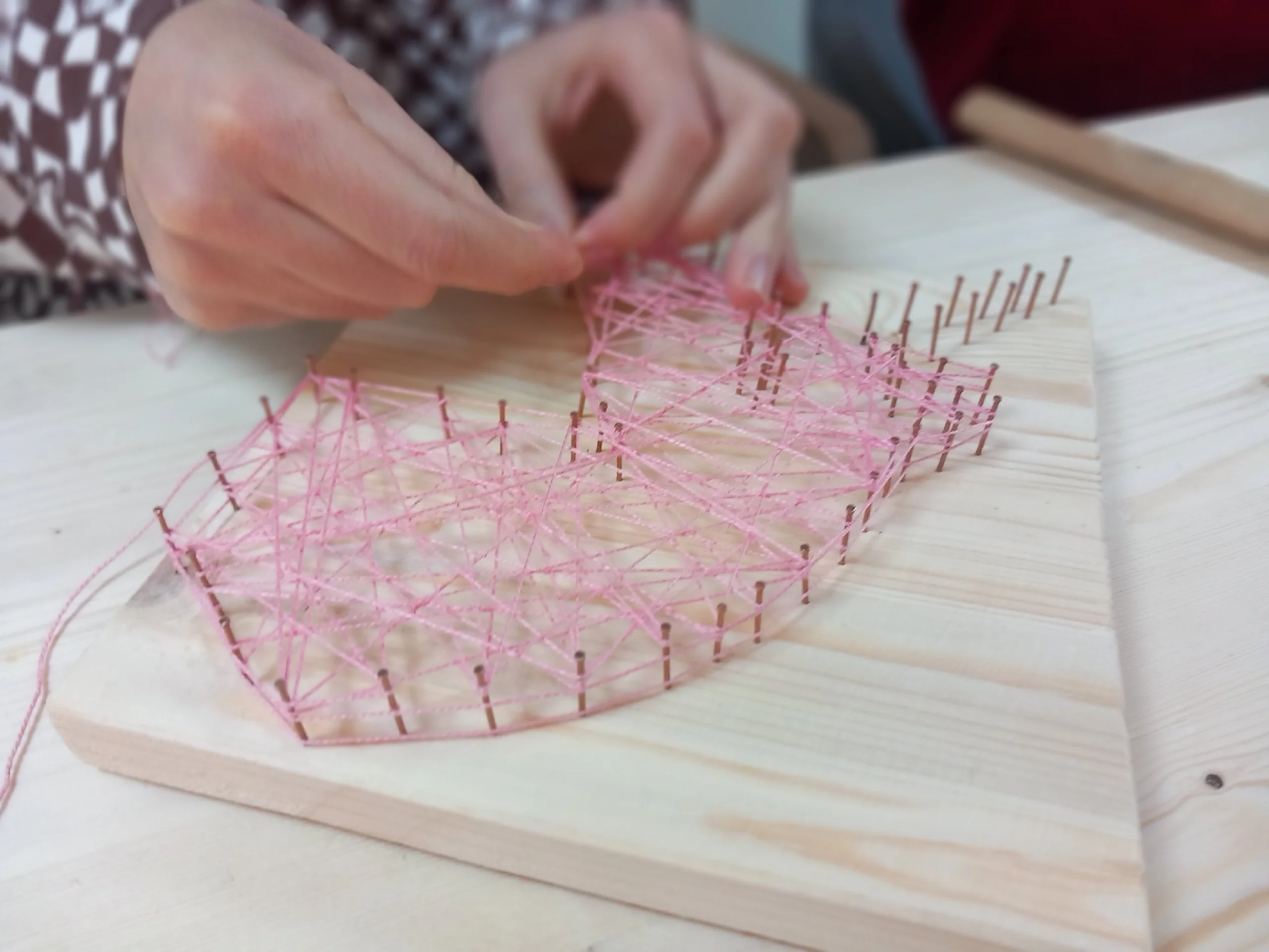 Работа студии