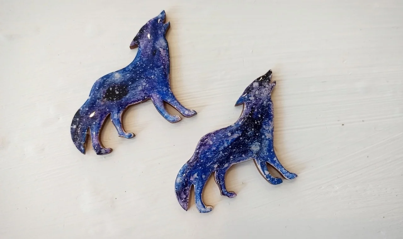 Работа студии