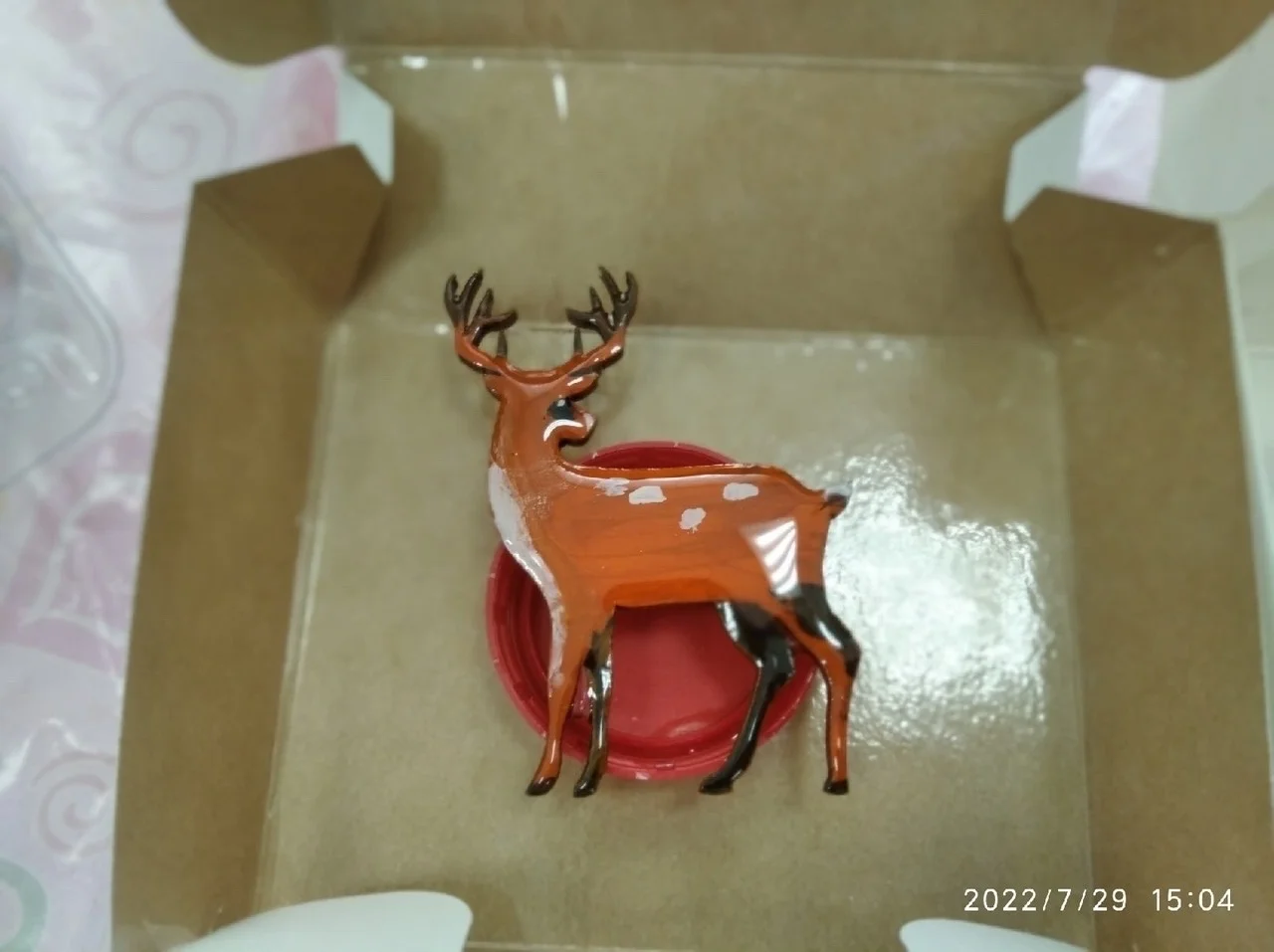 Работа студии