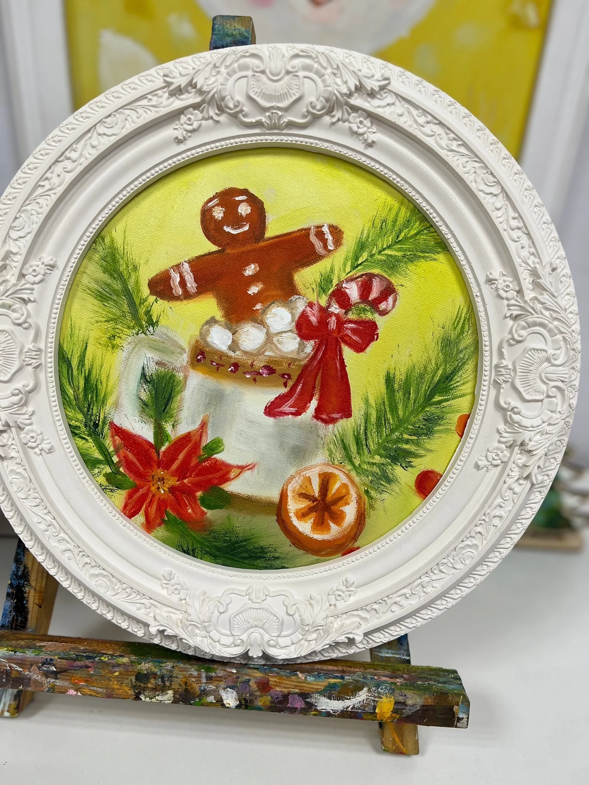 Работа студии