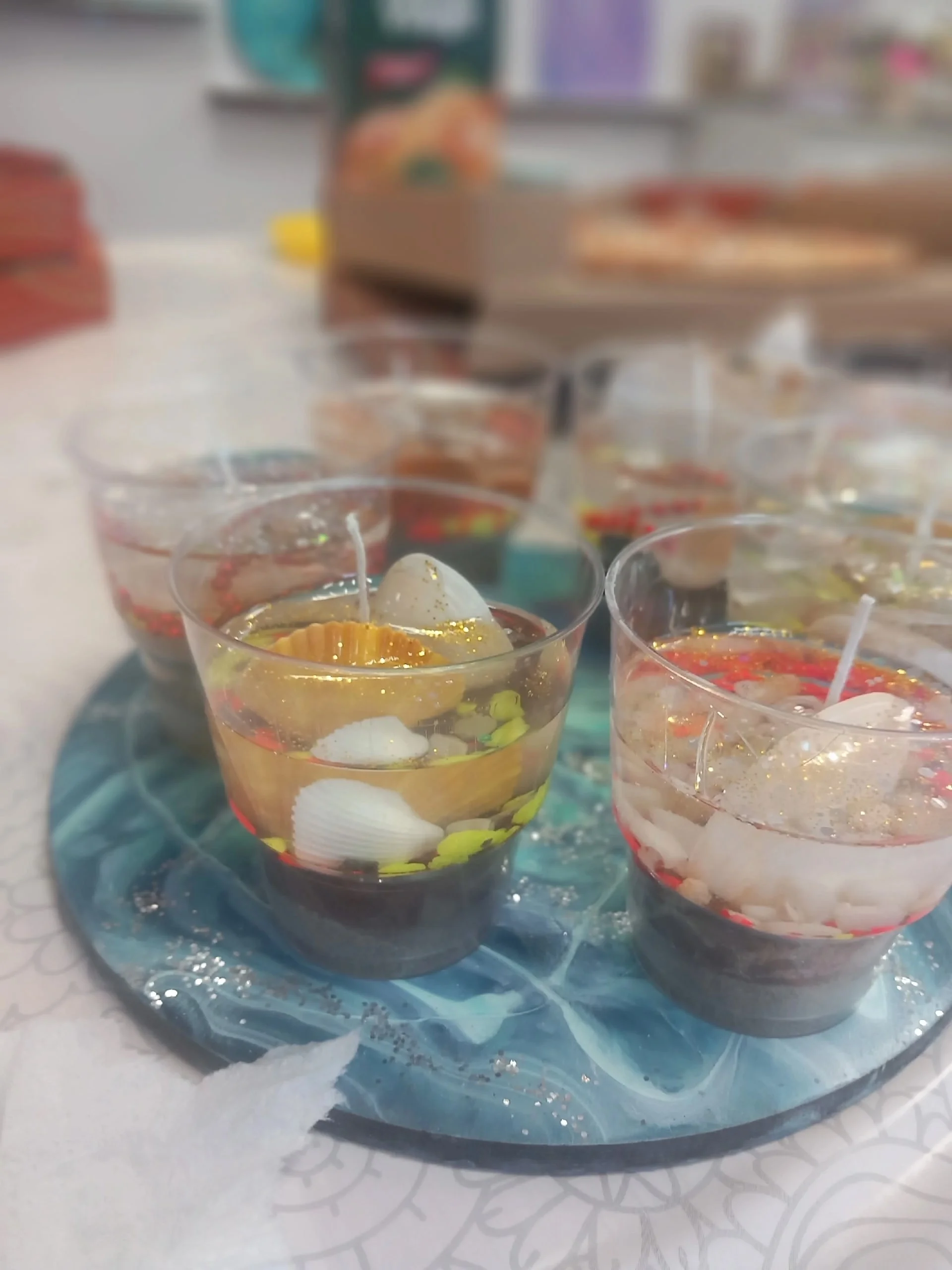 Работа студии