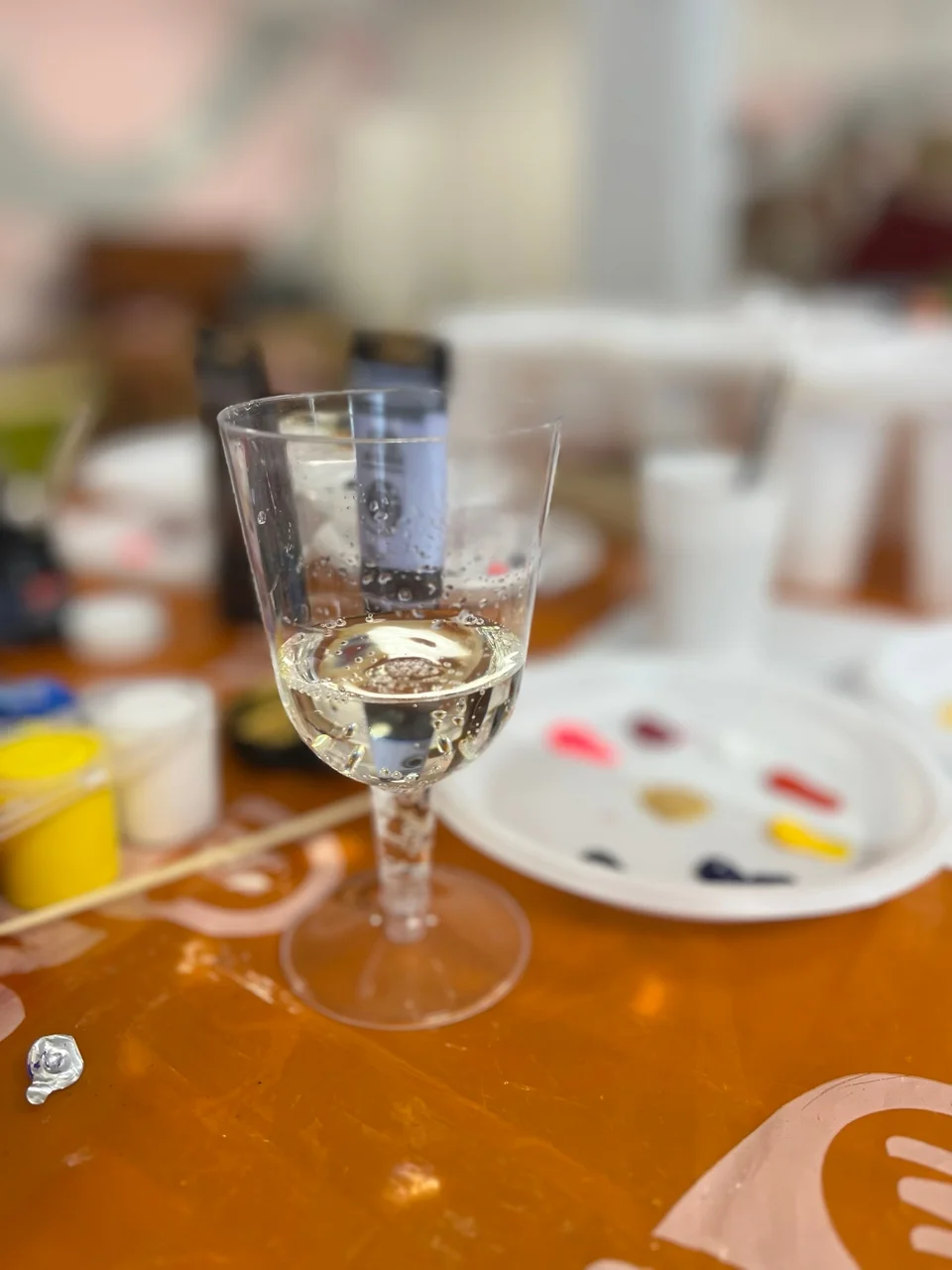 Работа студии