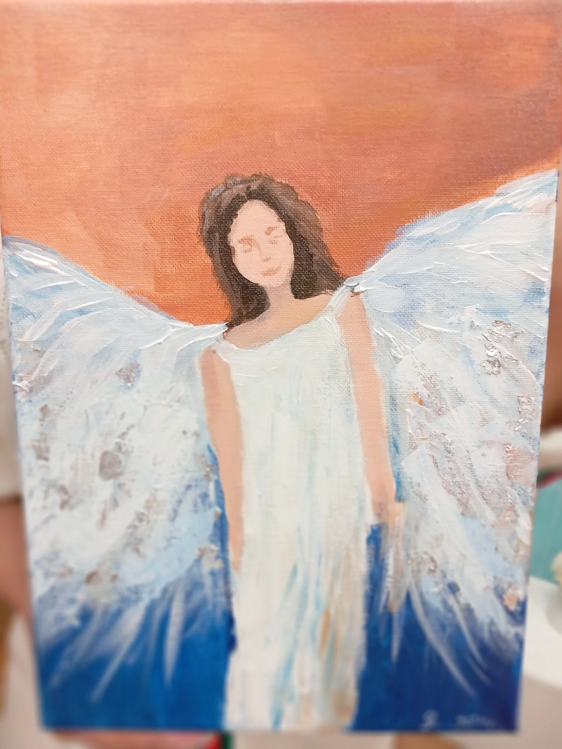 Работа студии