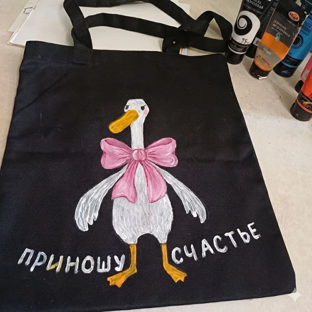 Работа студии