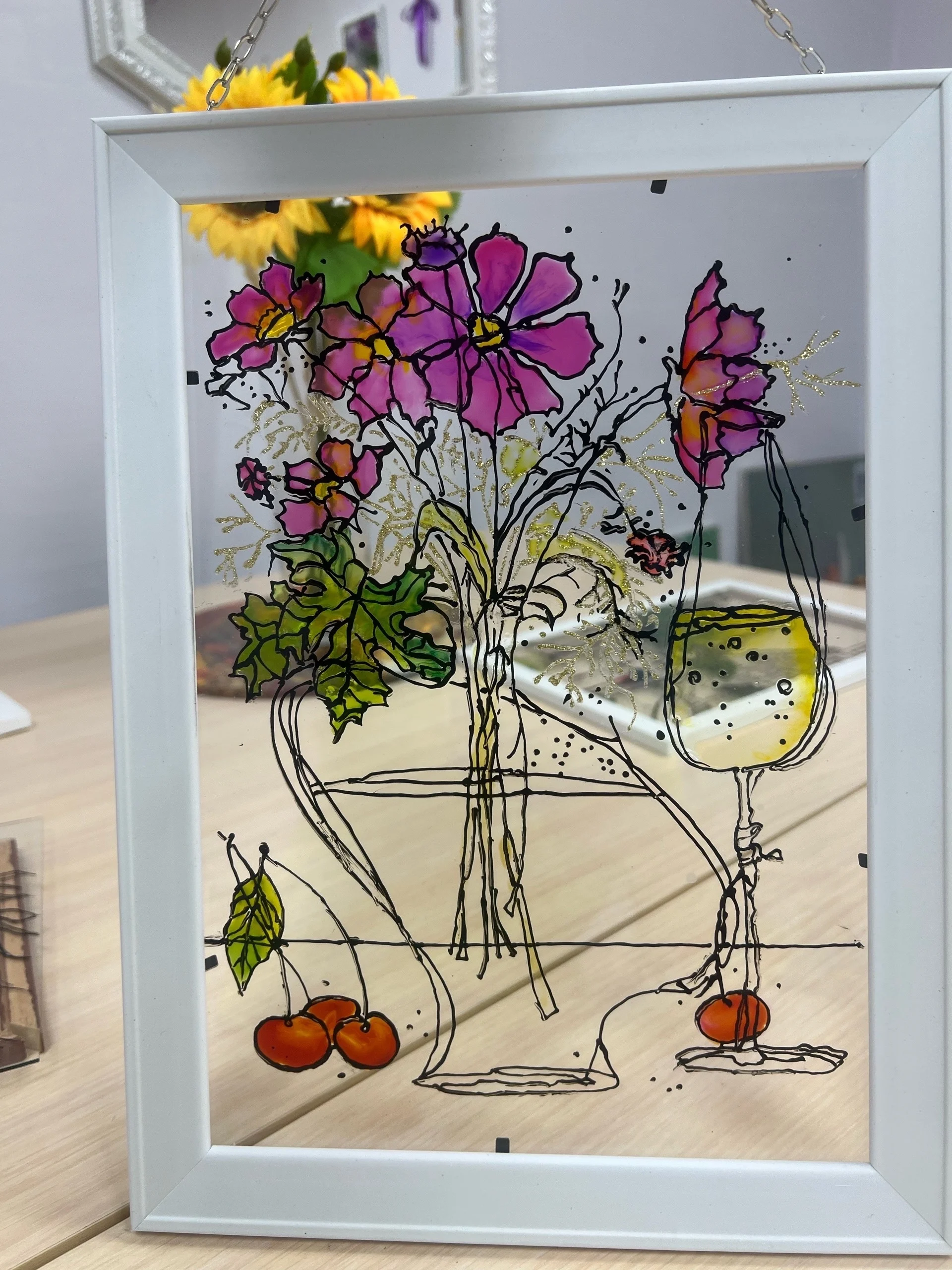 Работа студии