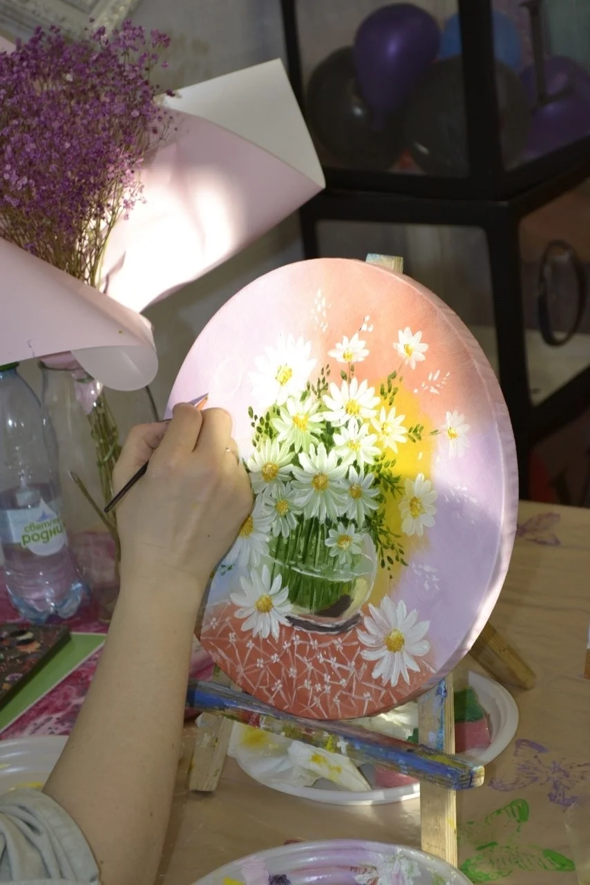 Работа студии