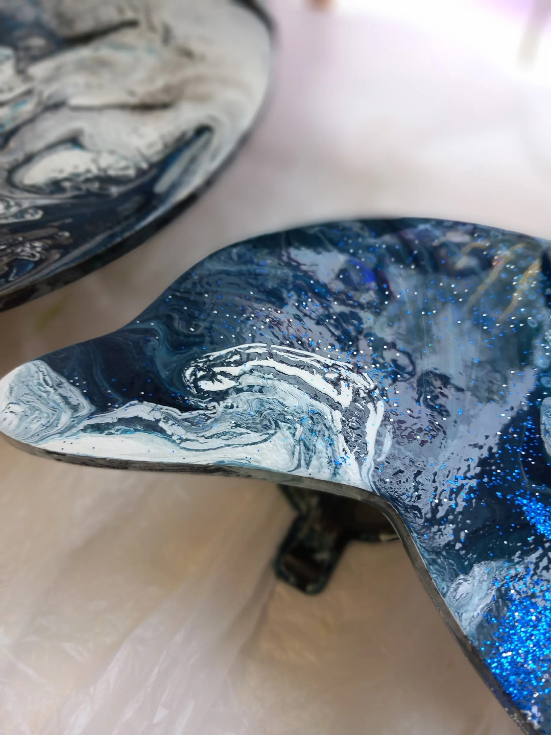 Работа студии