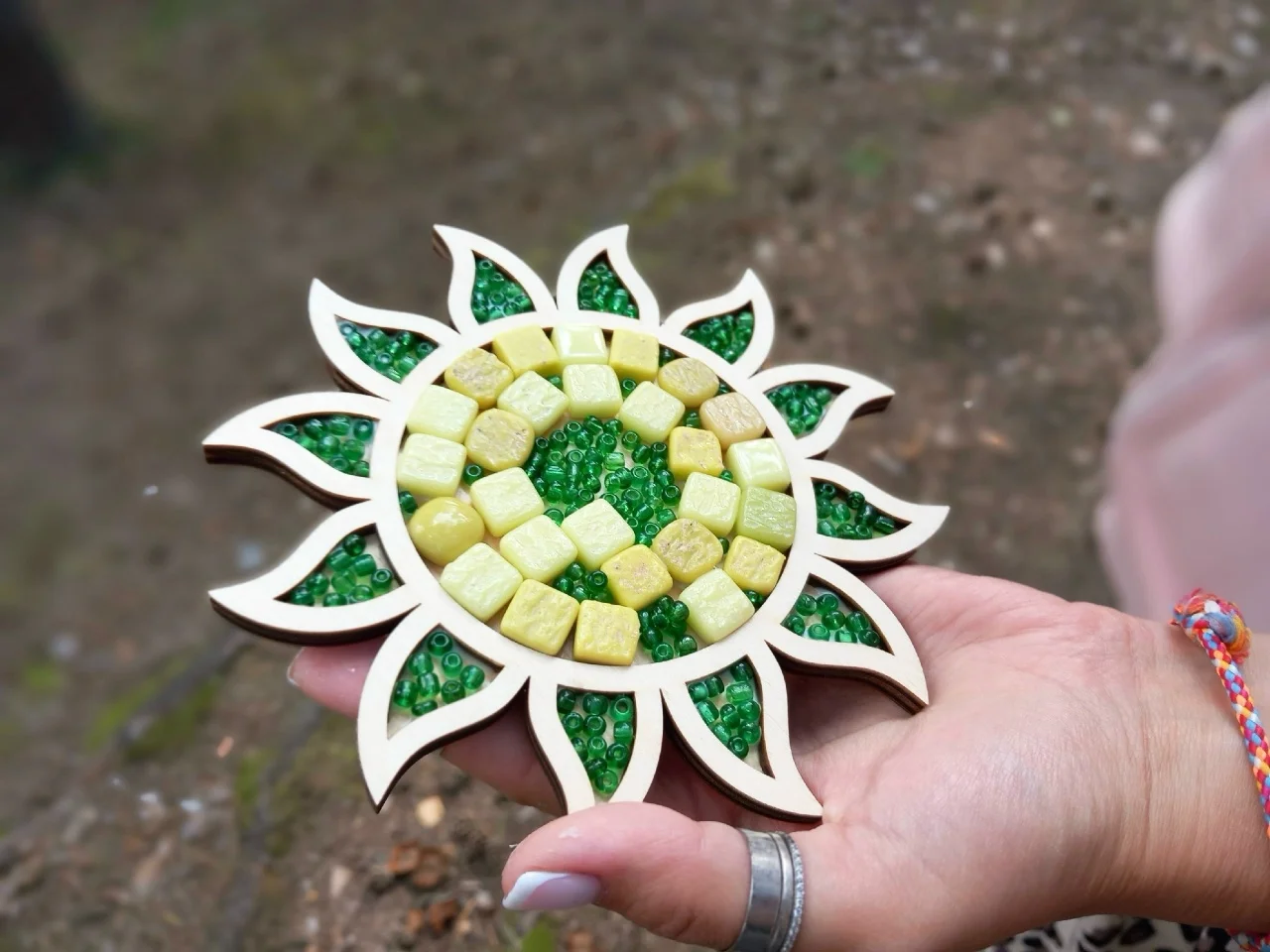 Работа студии