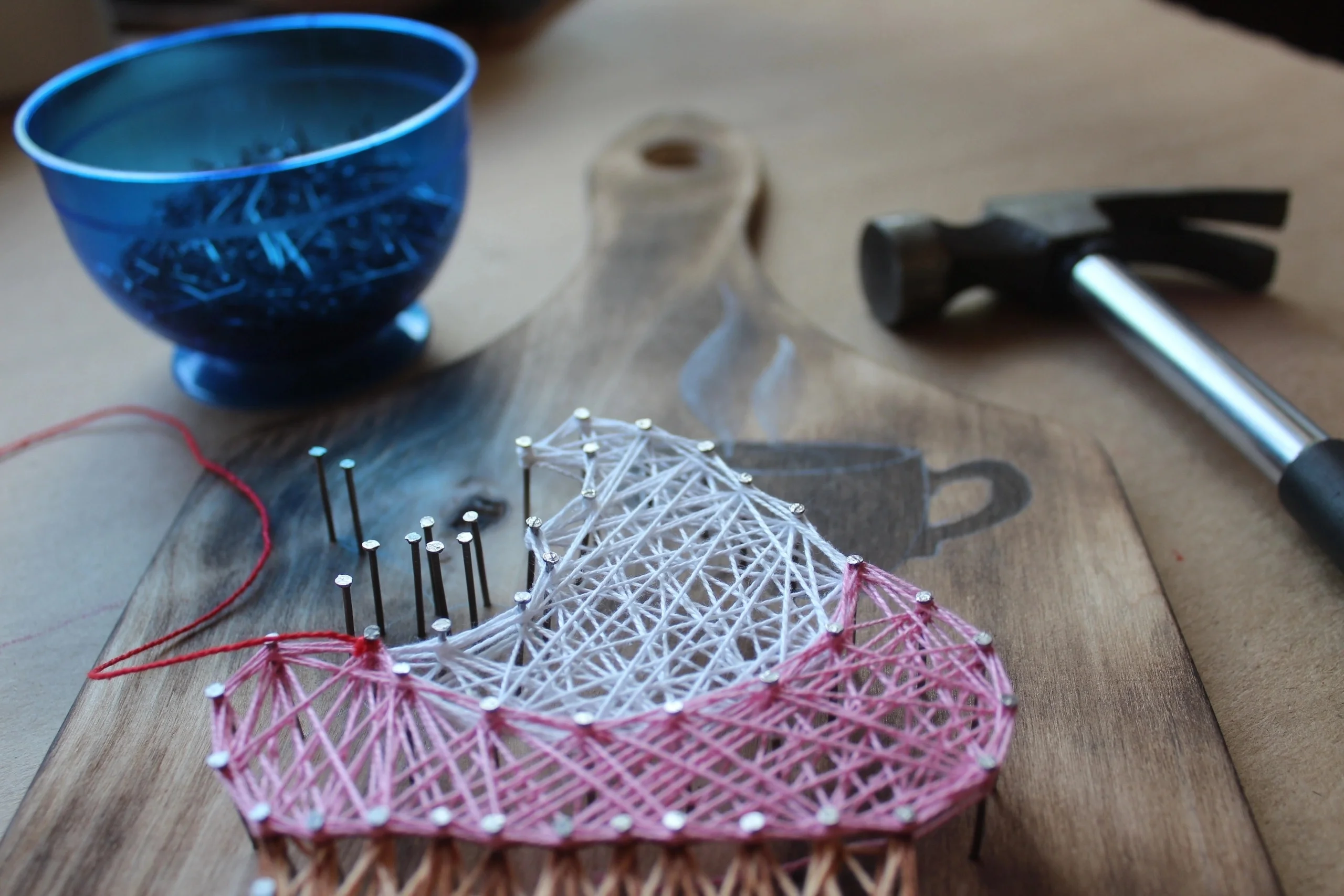 Работа студии