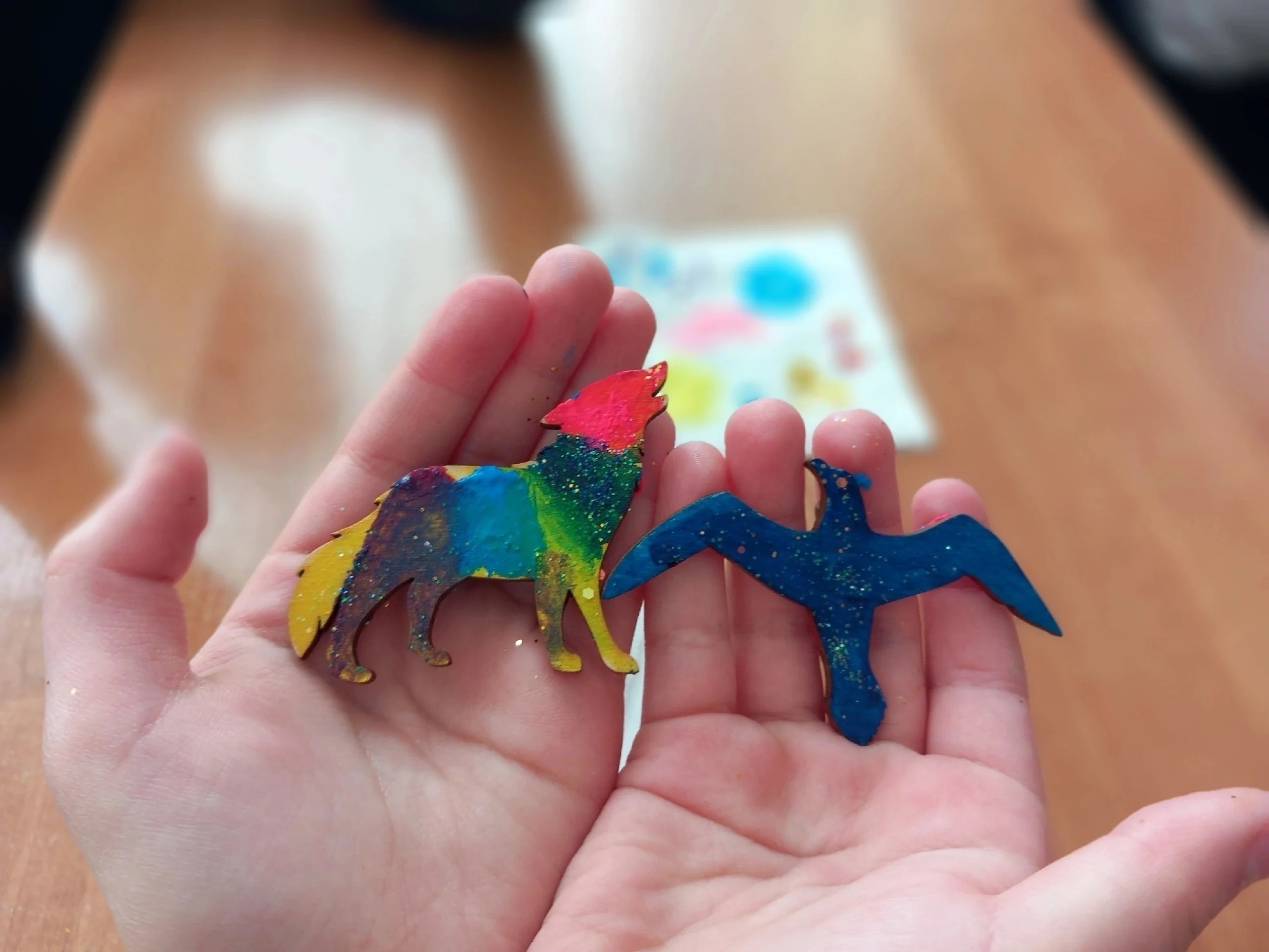 Работа студии