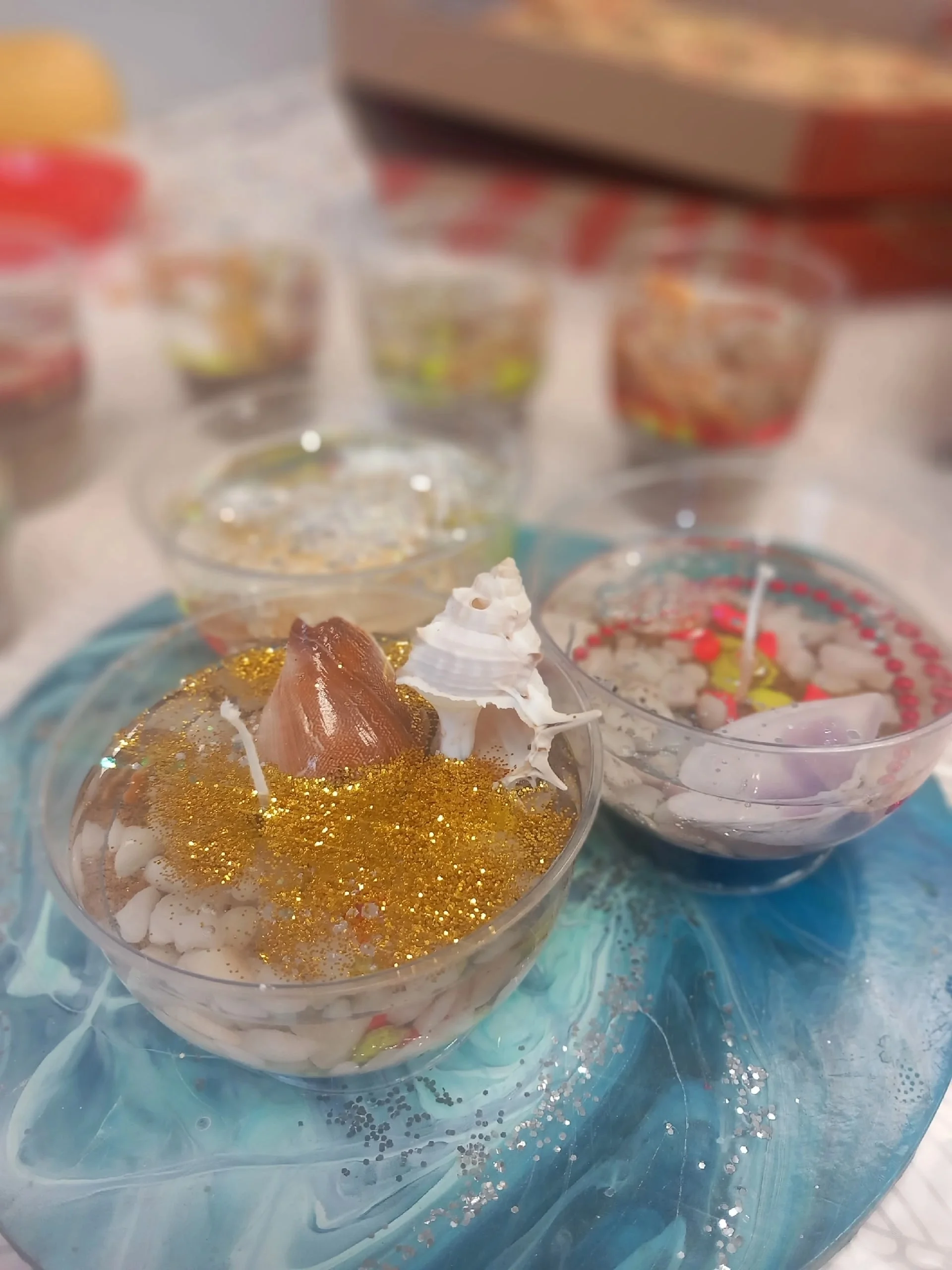 Работа студии