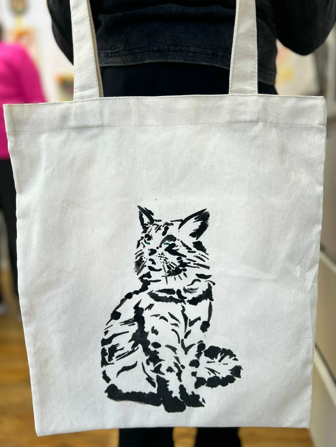 Работа студии