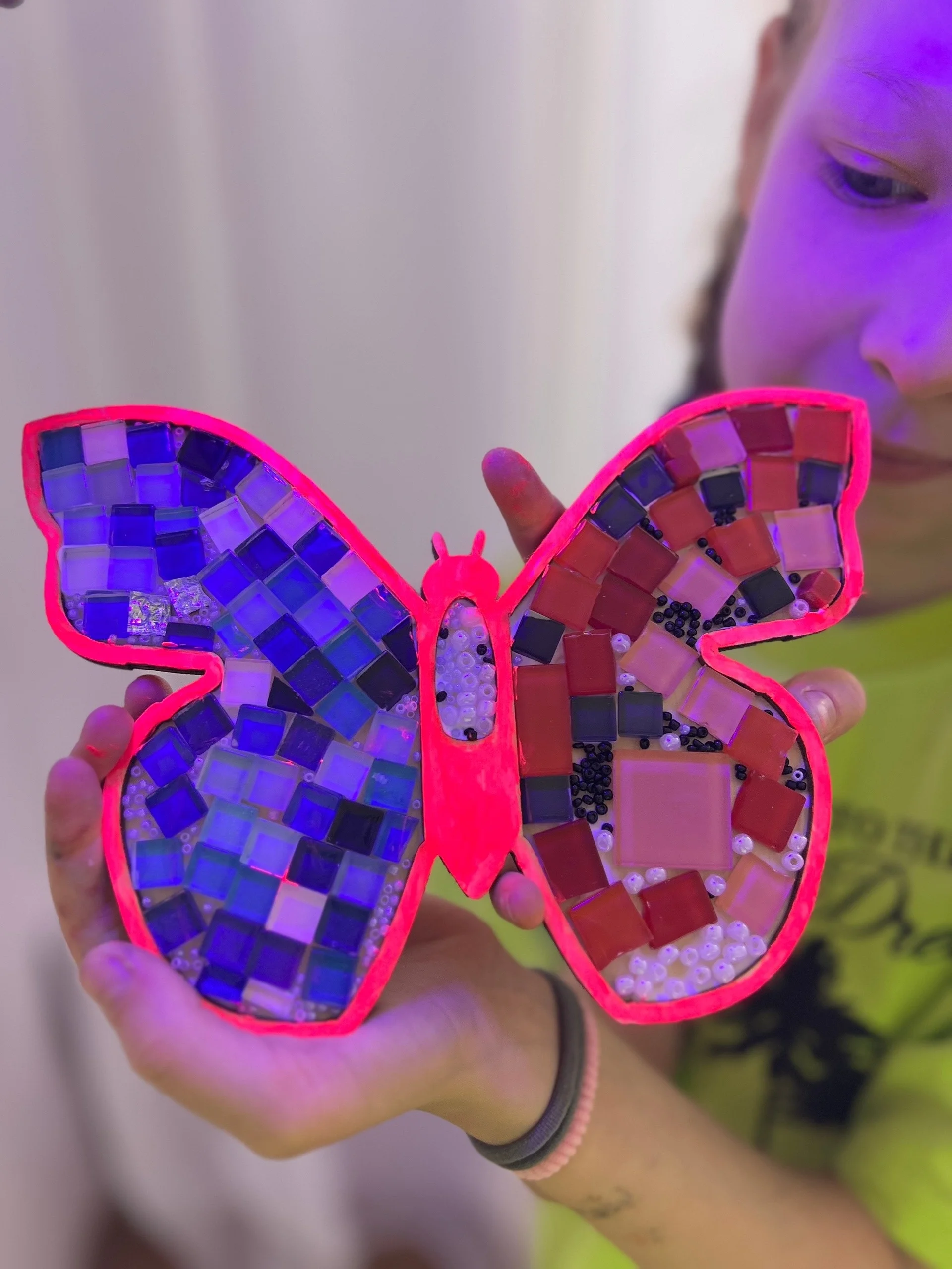 Работа студии