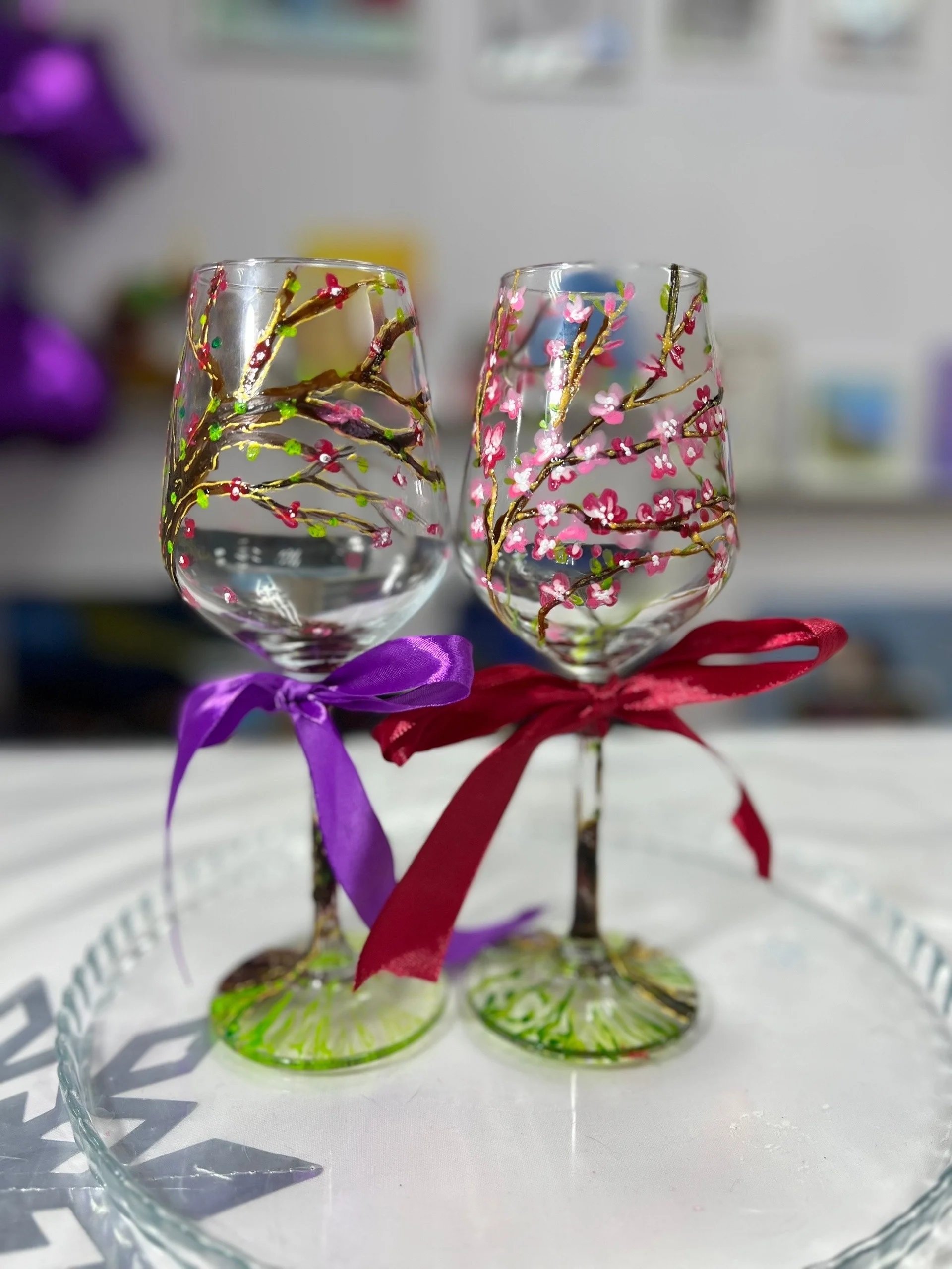 Работа студии