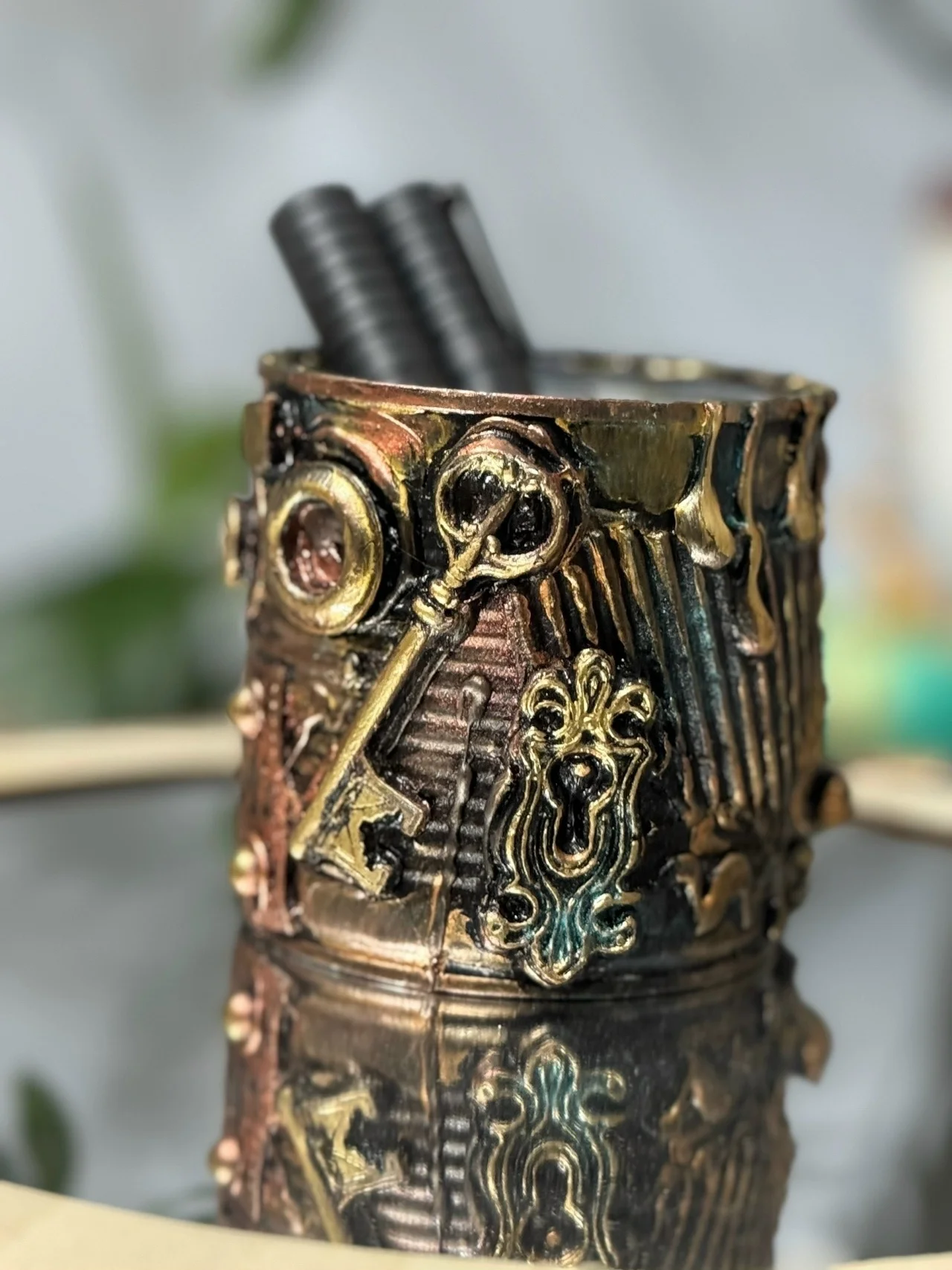 Работа студии