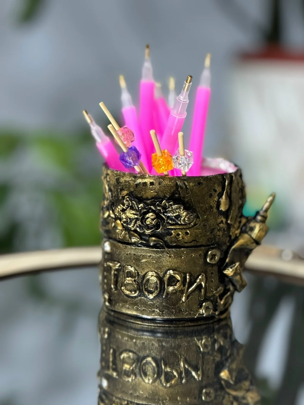 Работа студии