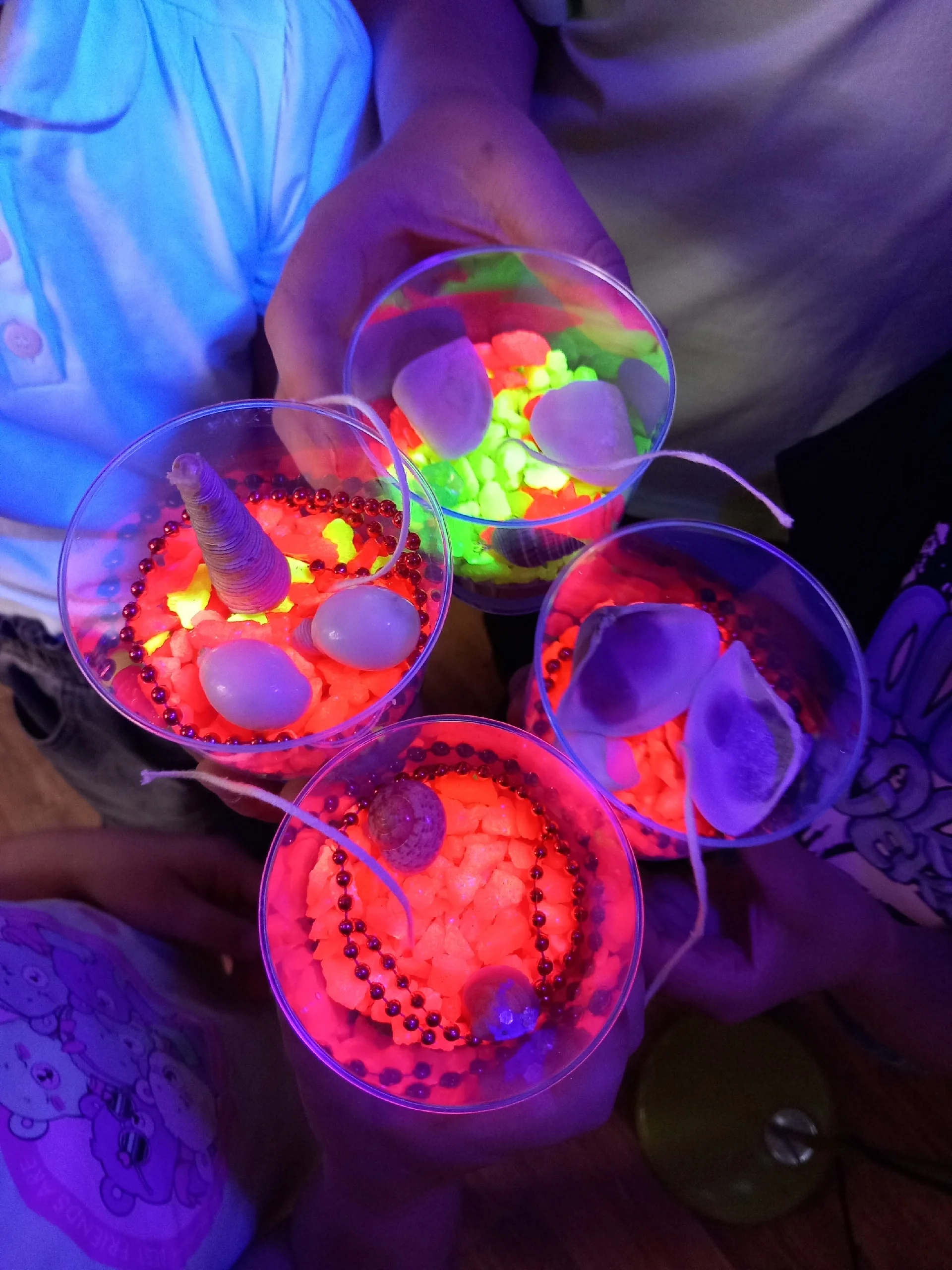 Работа студии