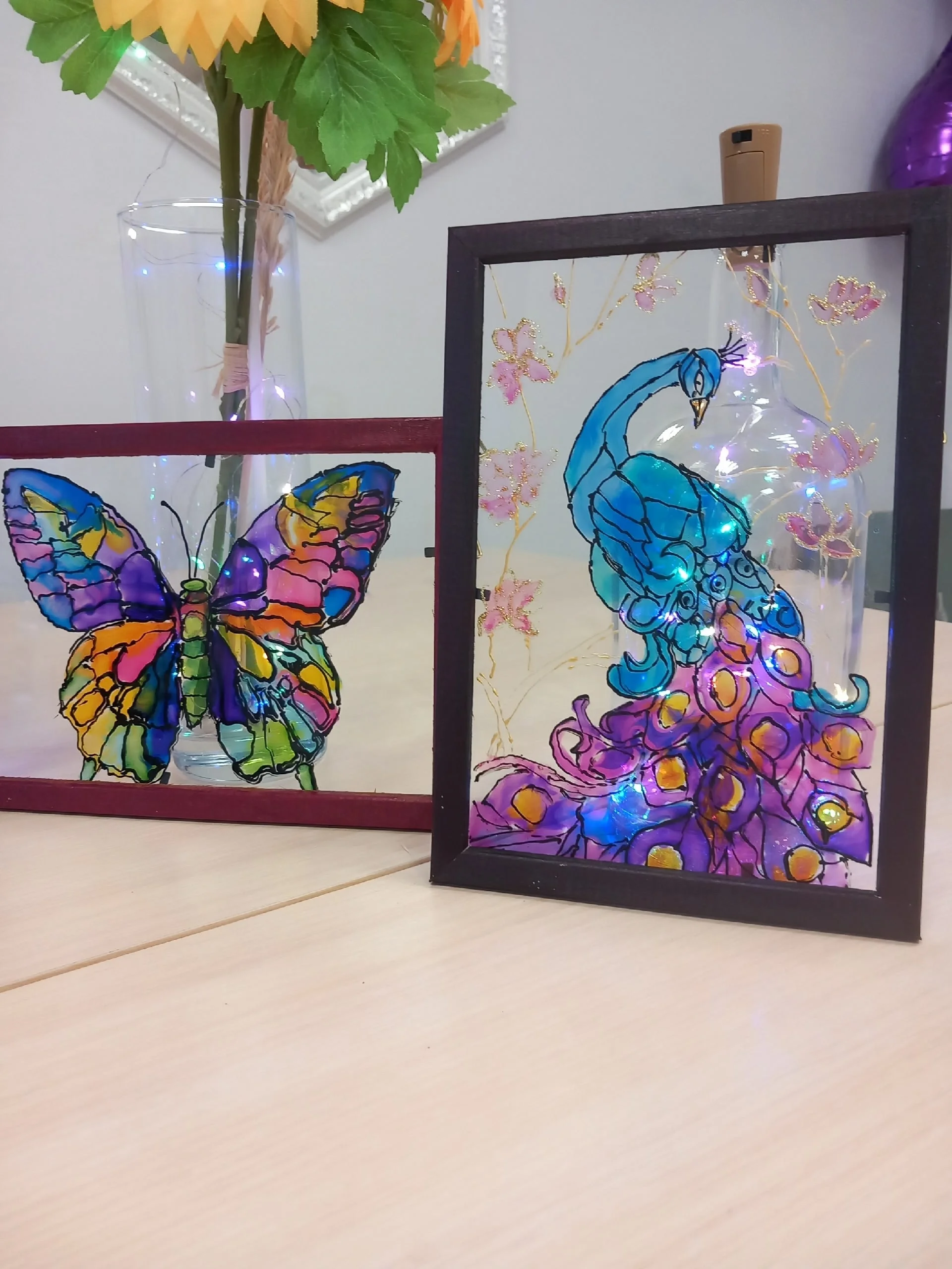 Работа студии