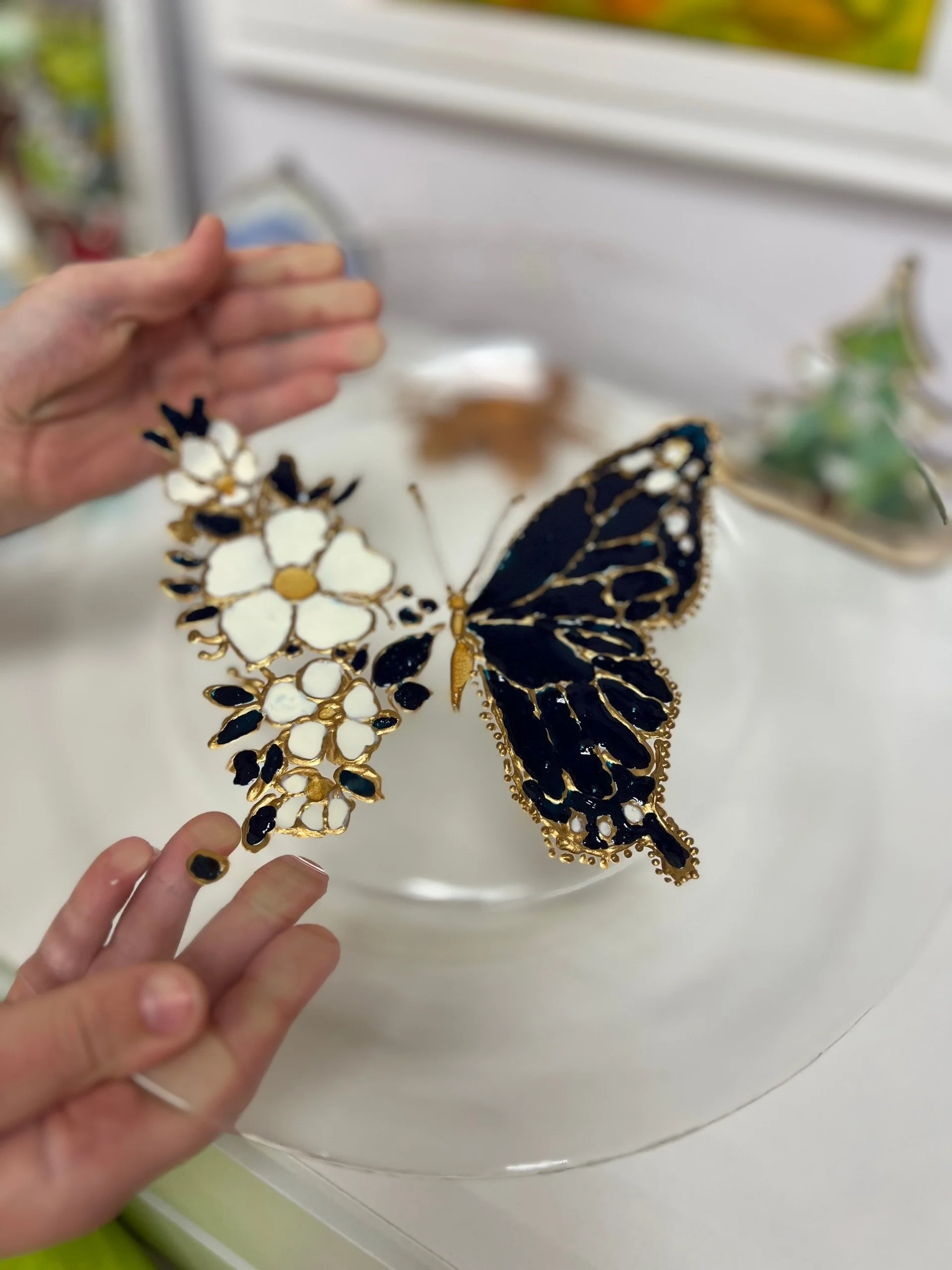 Работа студии