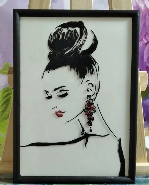 Работа студии