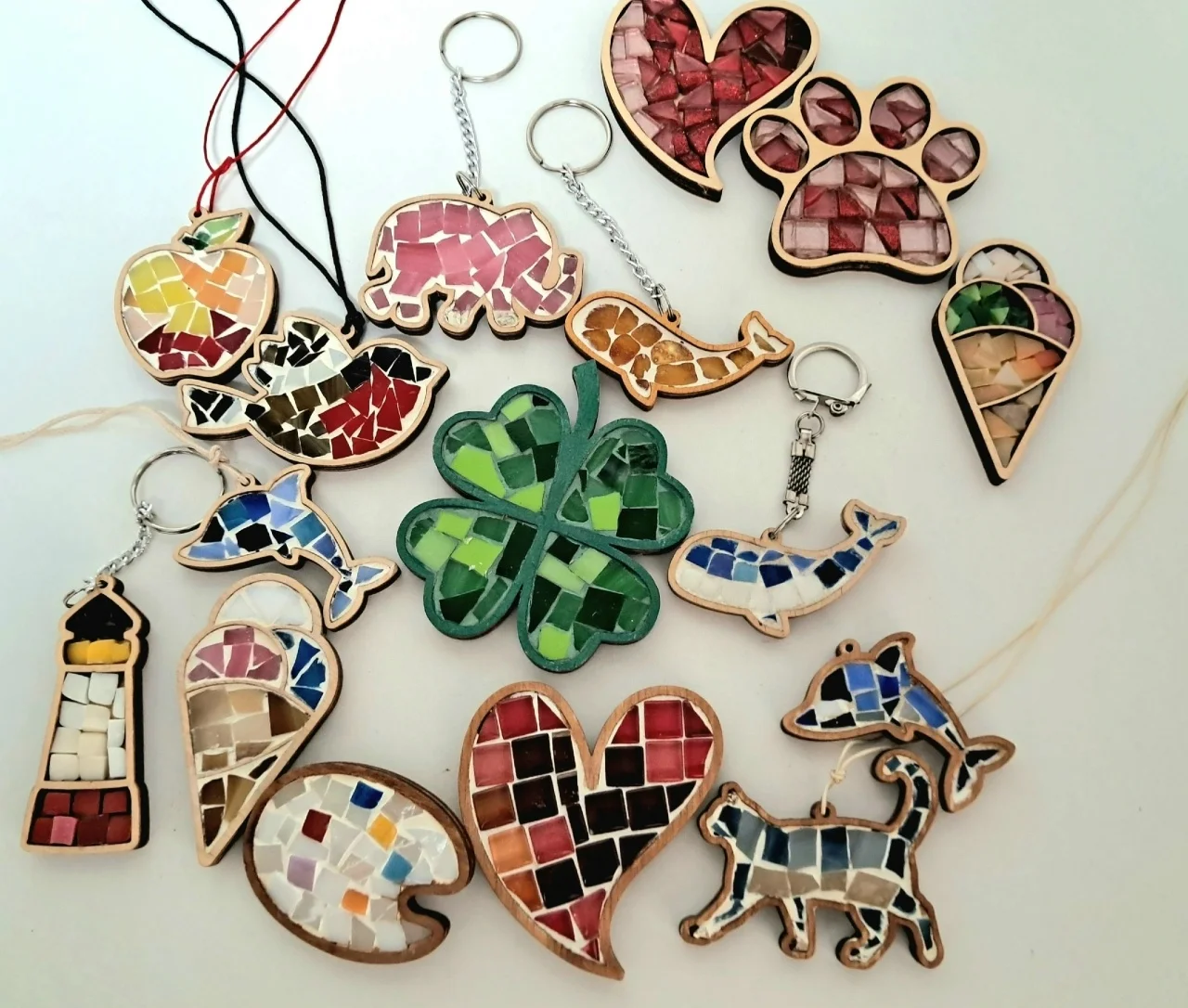 Работа студии