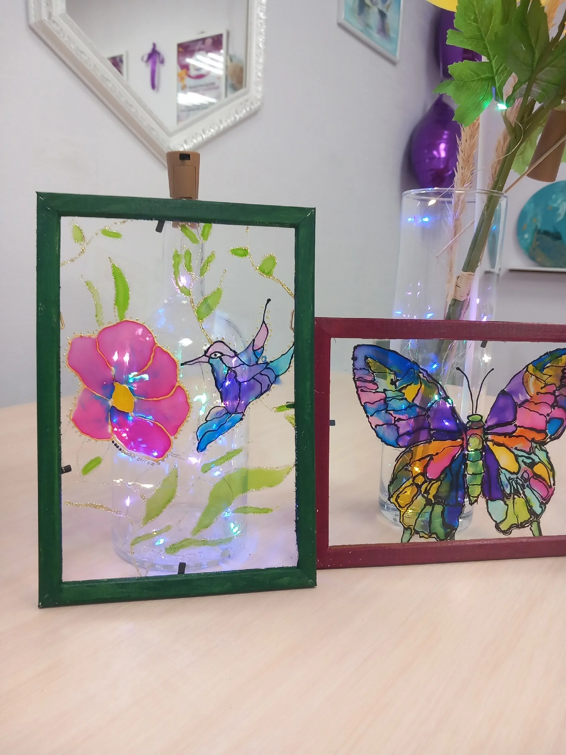 Работа студии