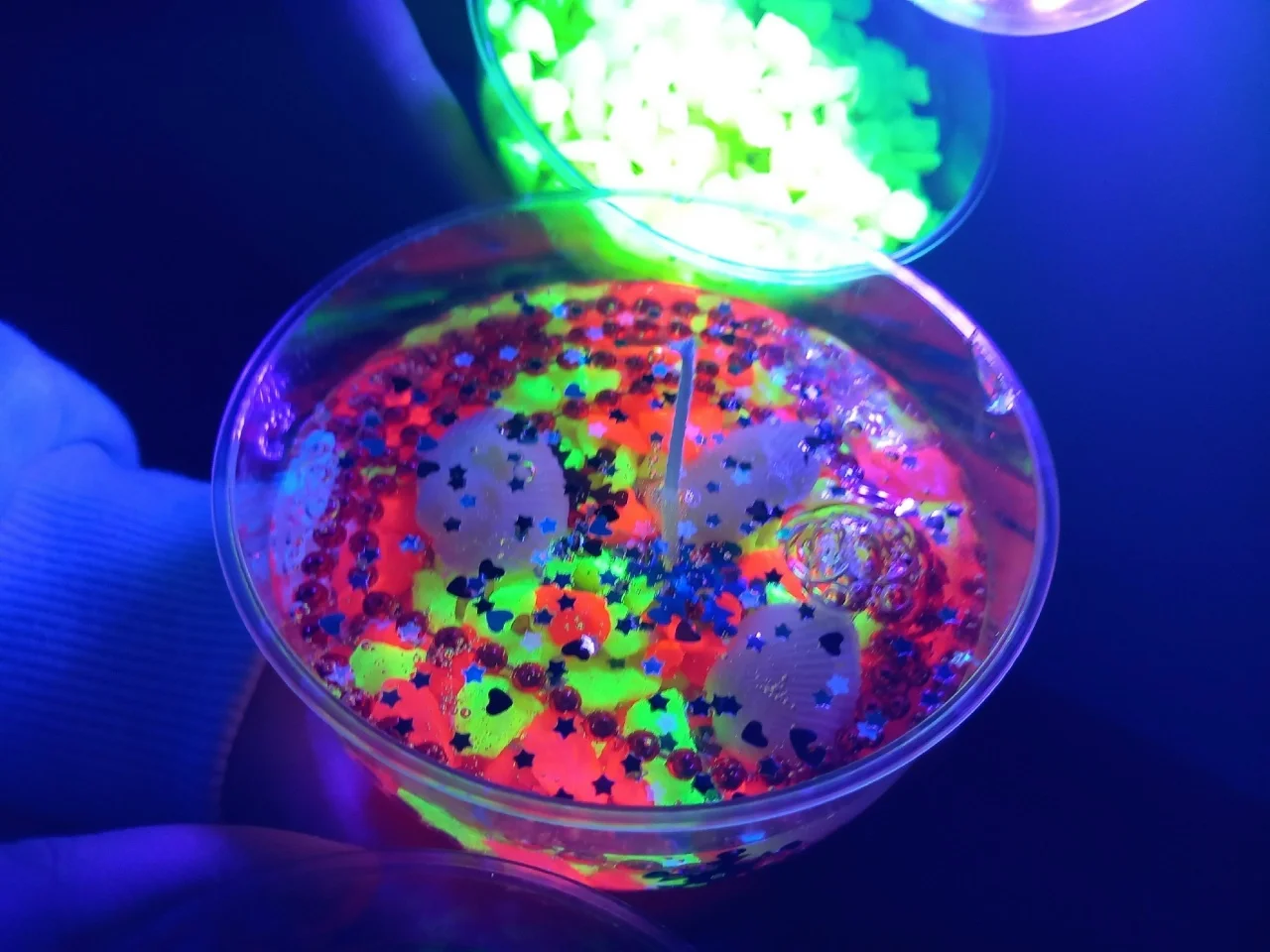 Работа студии