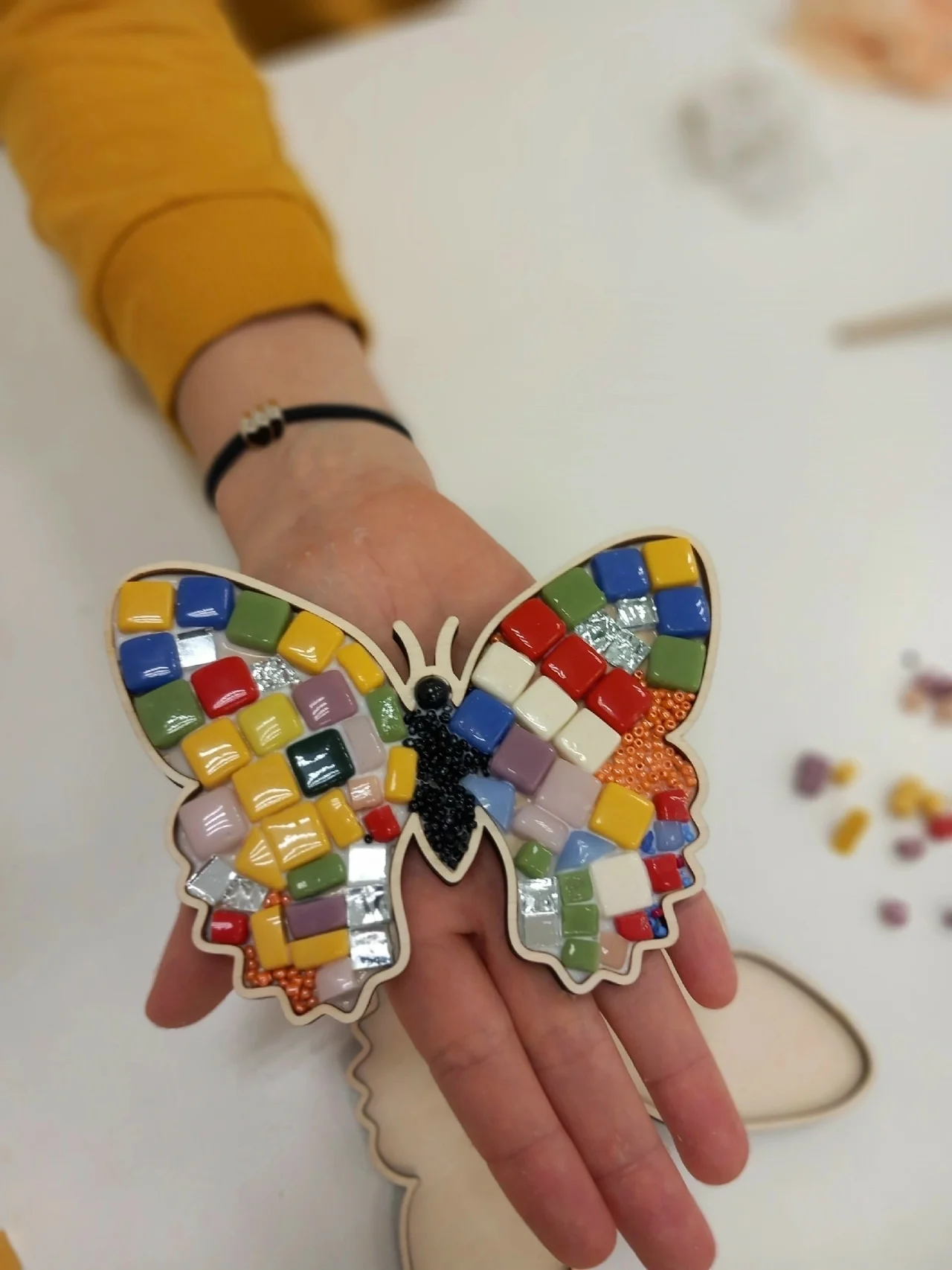 Работа студии