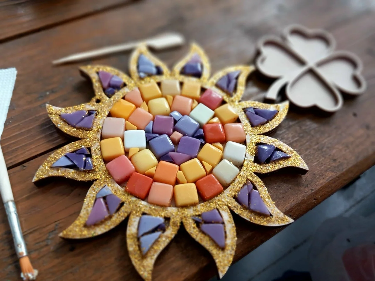 Работа студии