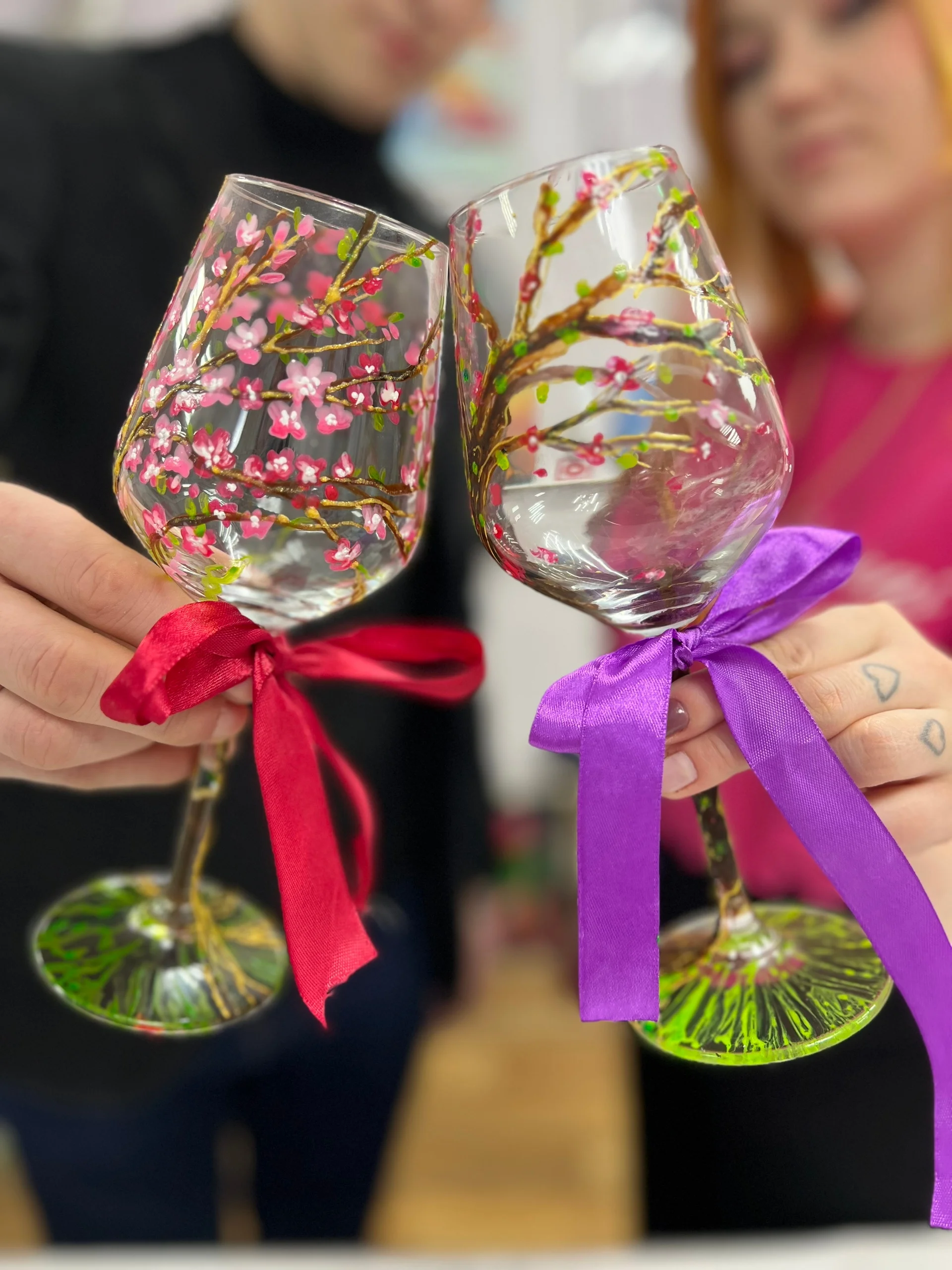 Работа студии