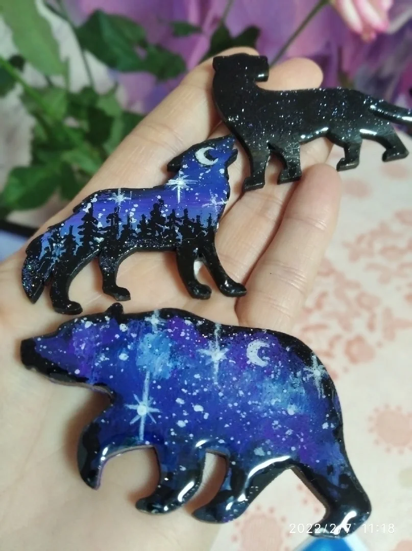 Работа студии