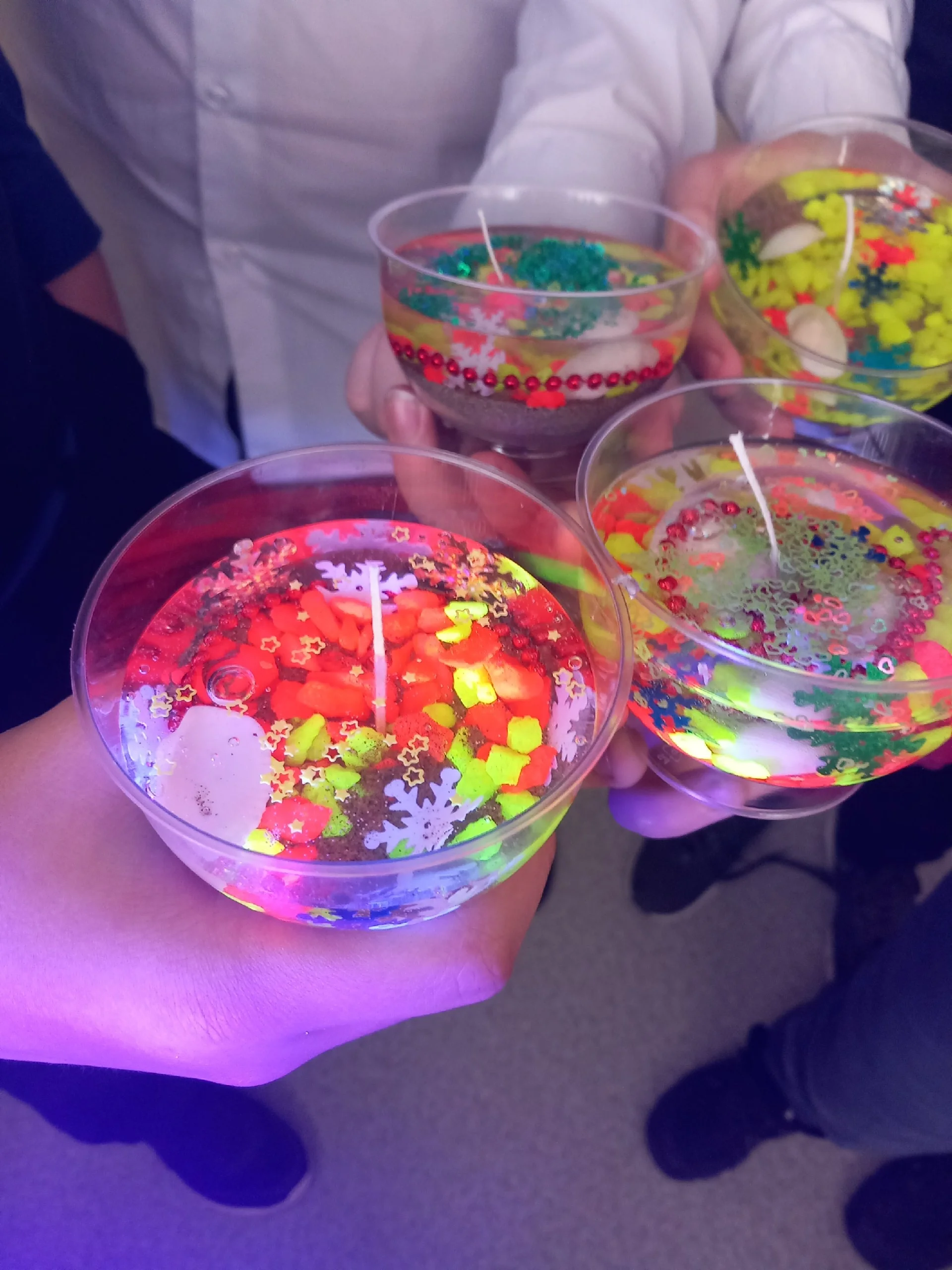 Работа студии