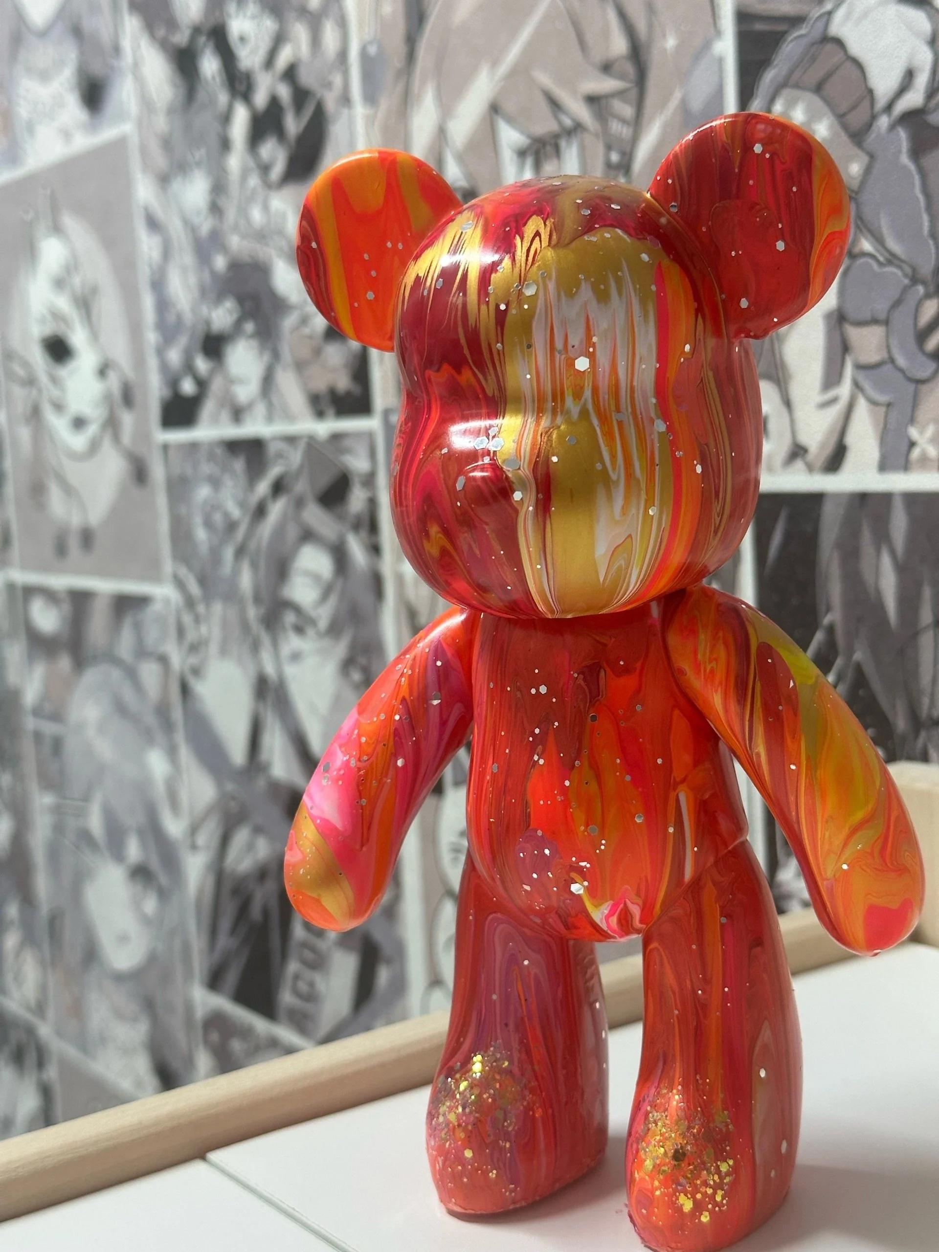 Работа студии