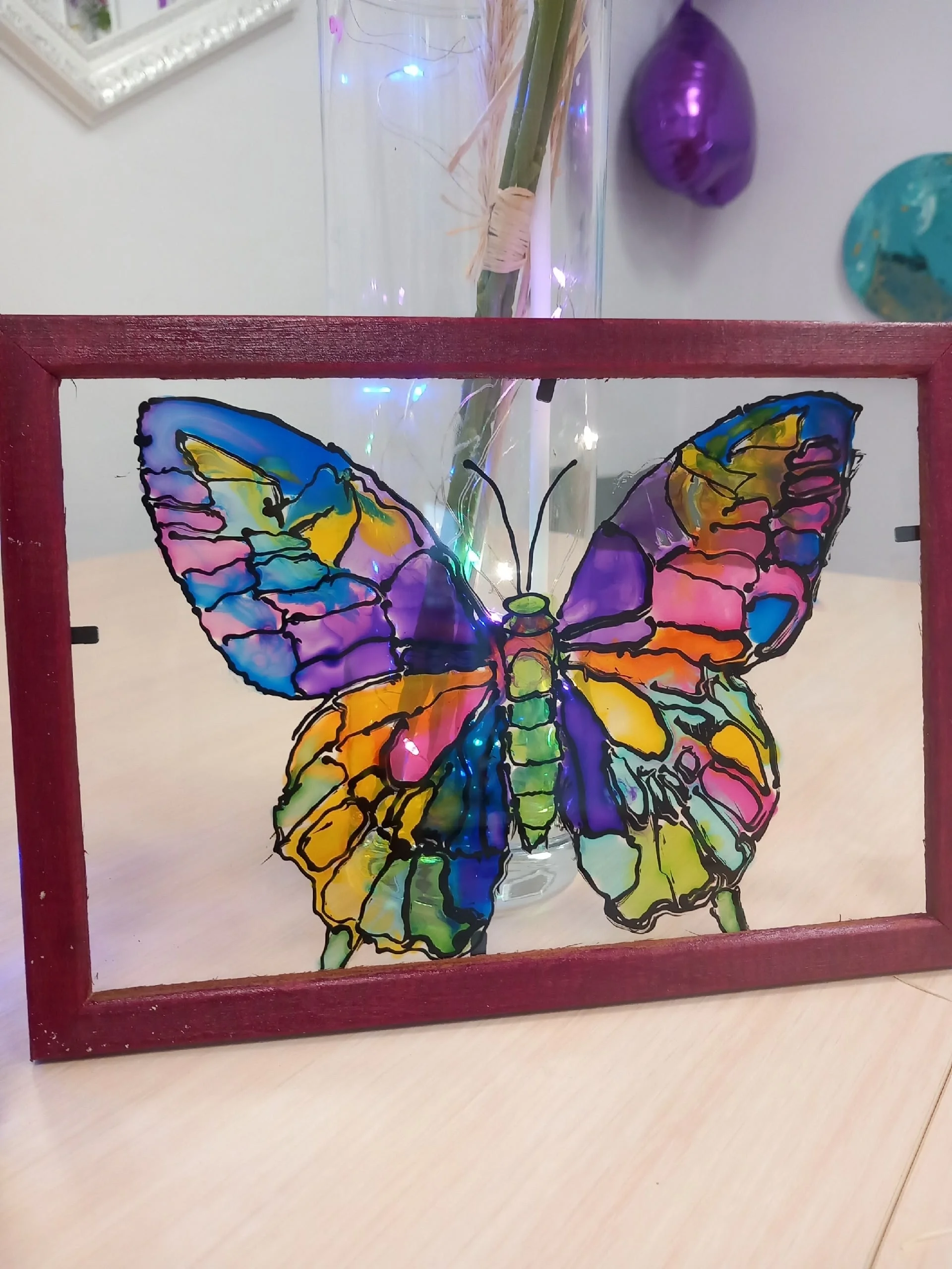 Работа студии