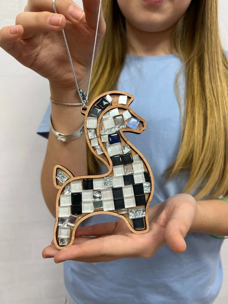 Работа студии