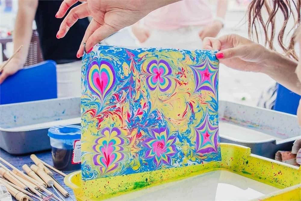 Работа студии