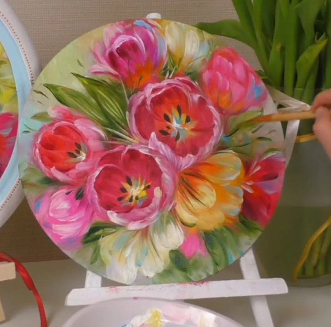 Работа студии