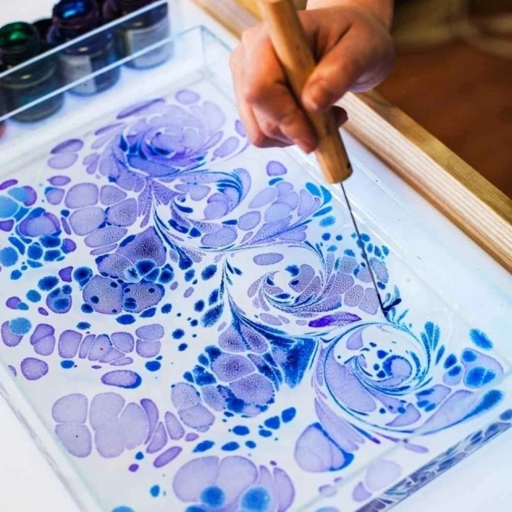 Работа студии